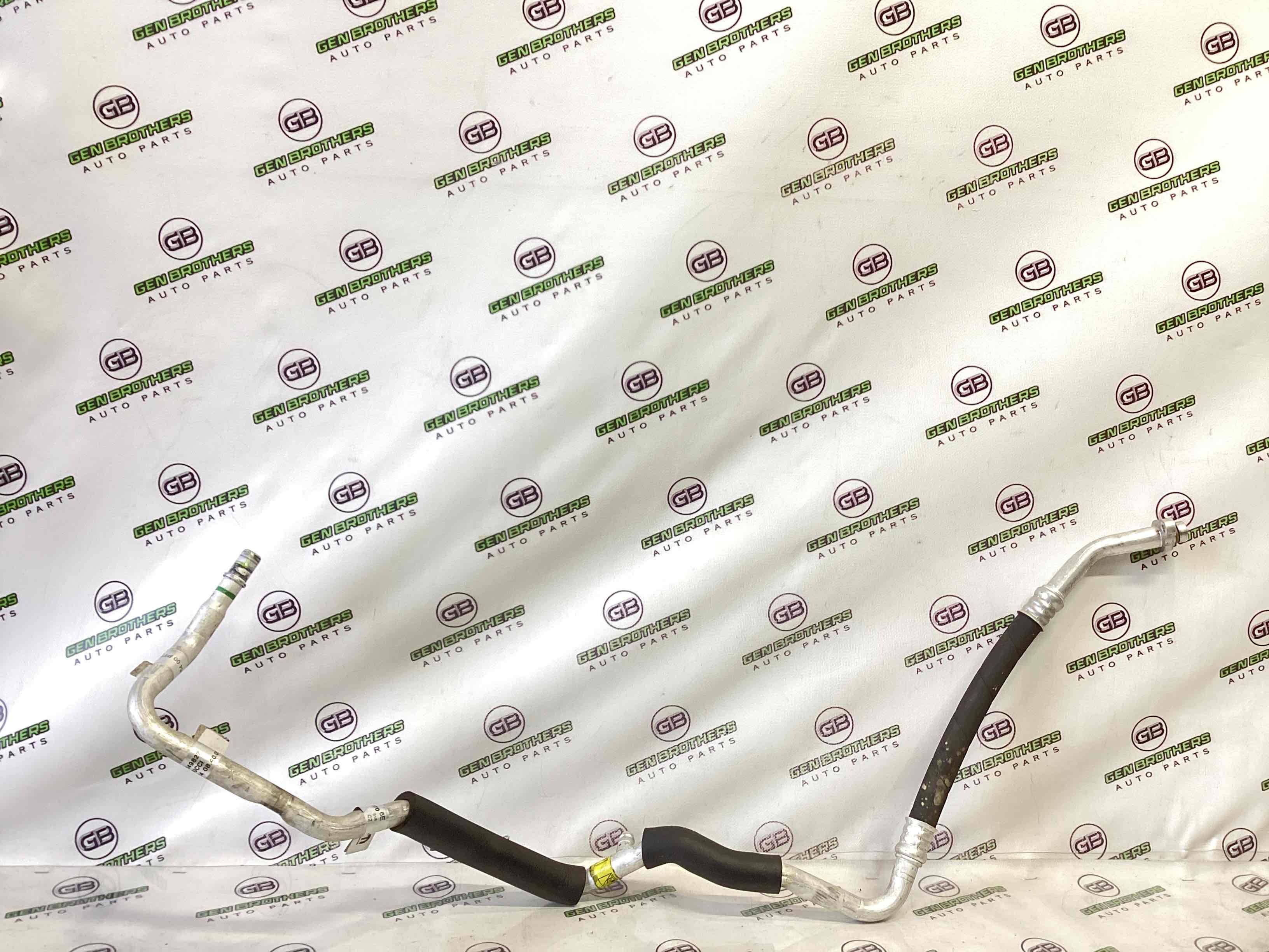 Трубка кондиціонера