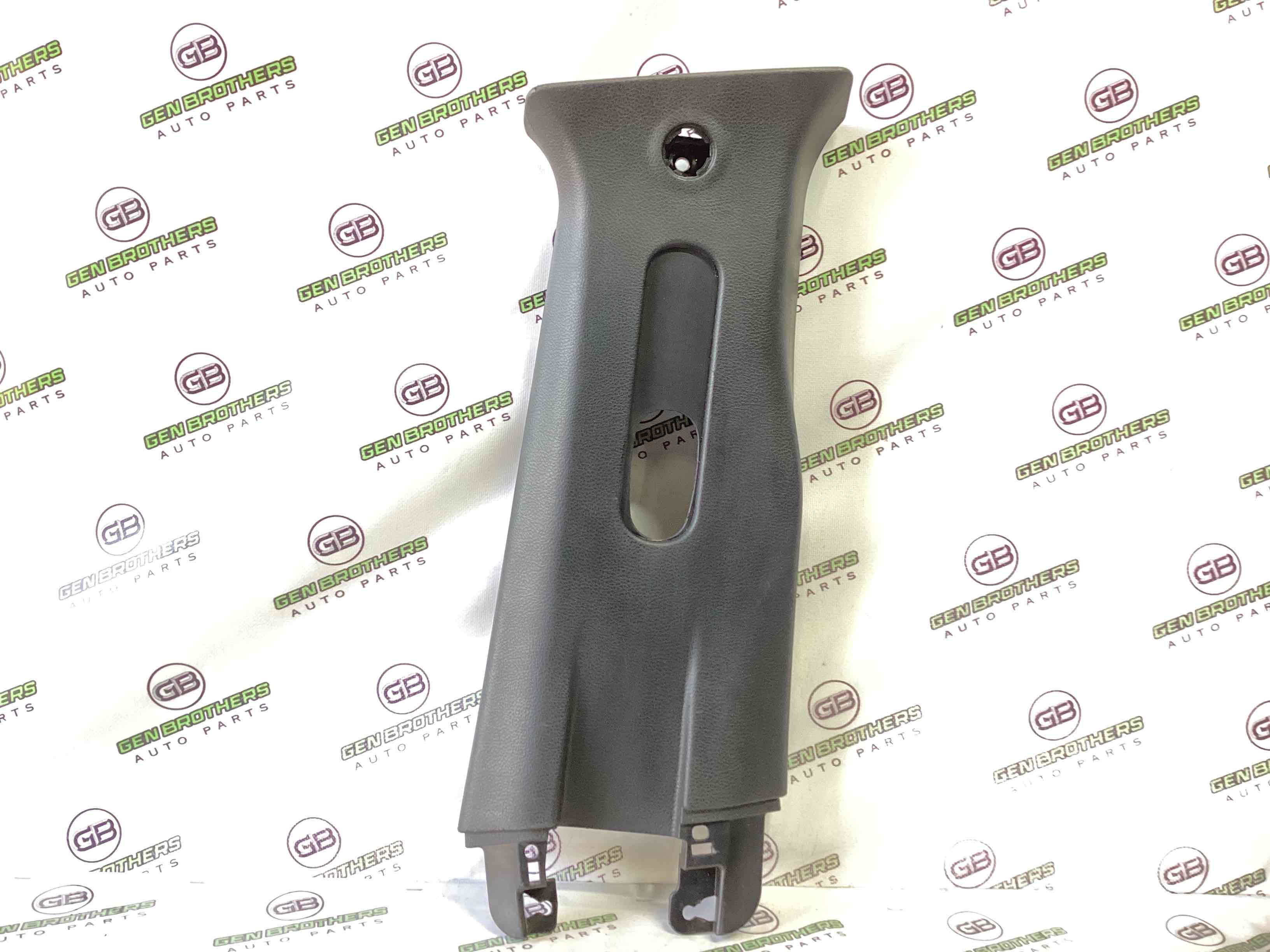 Обшивка центральної стійки права