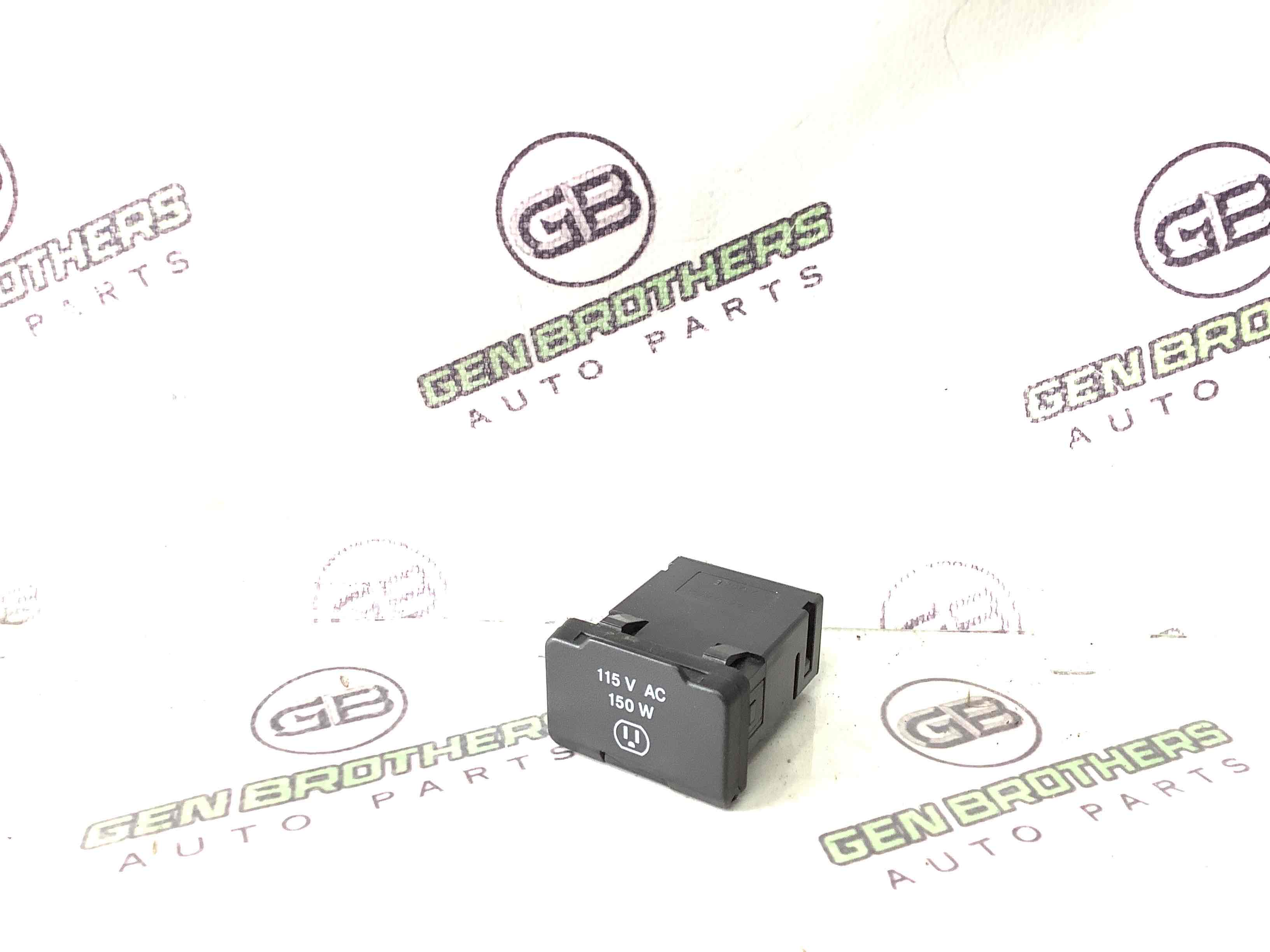 Розетка Usb, роз'єм