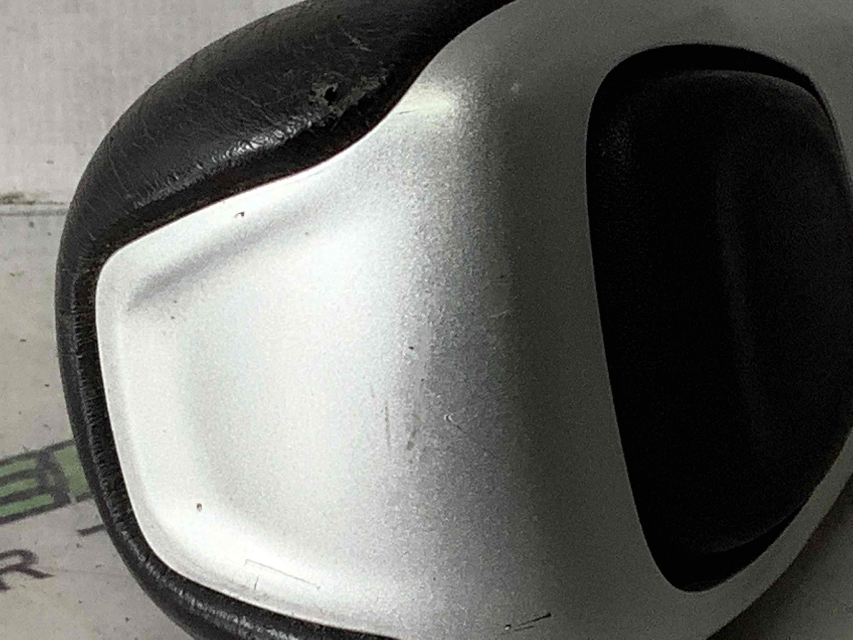 Куліса селектор, ручка куліси, накладка шифтер АКПП