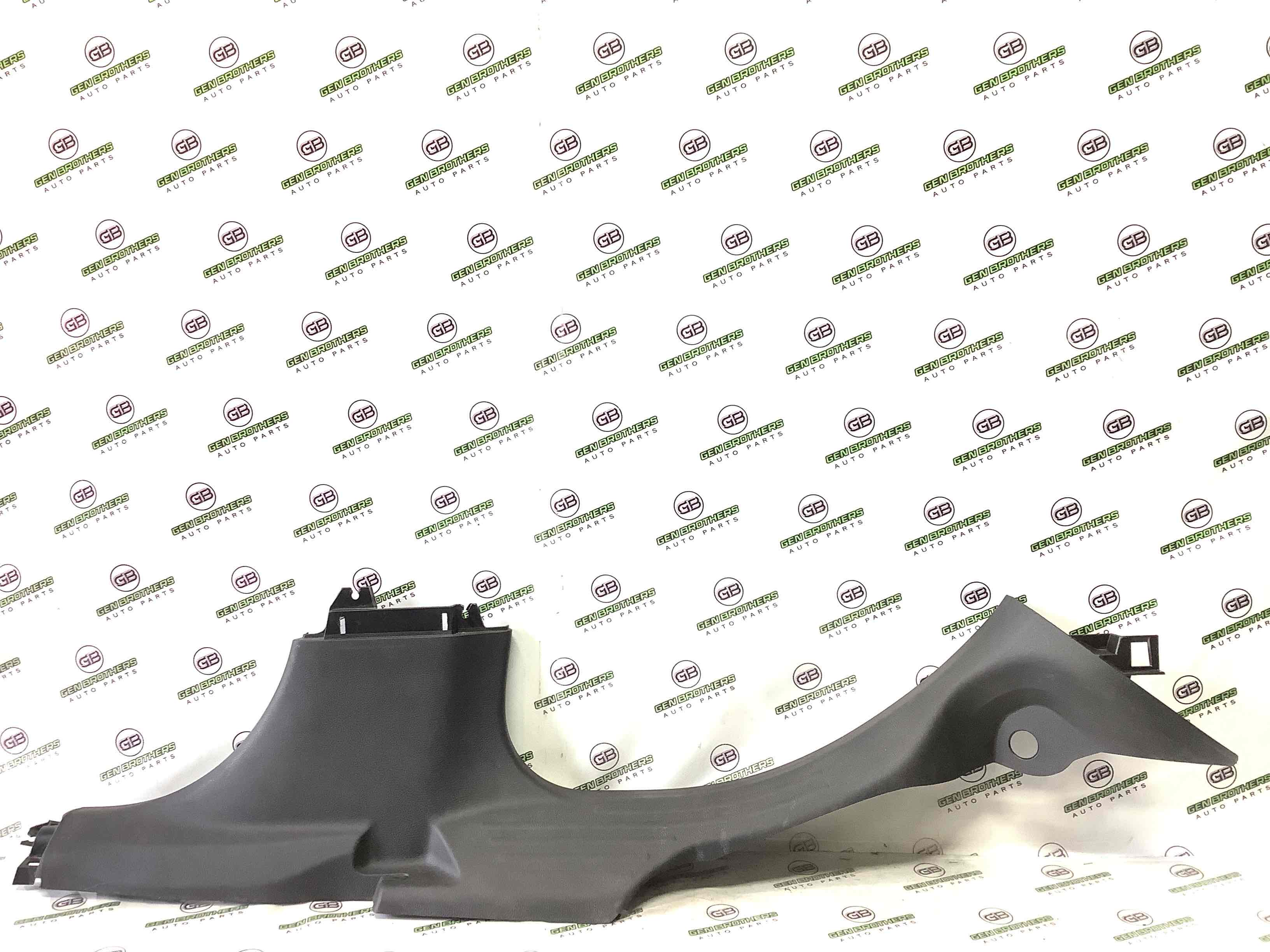 Накладка порога