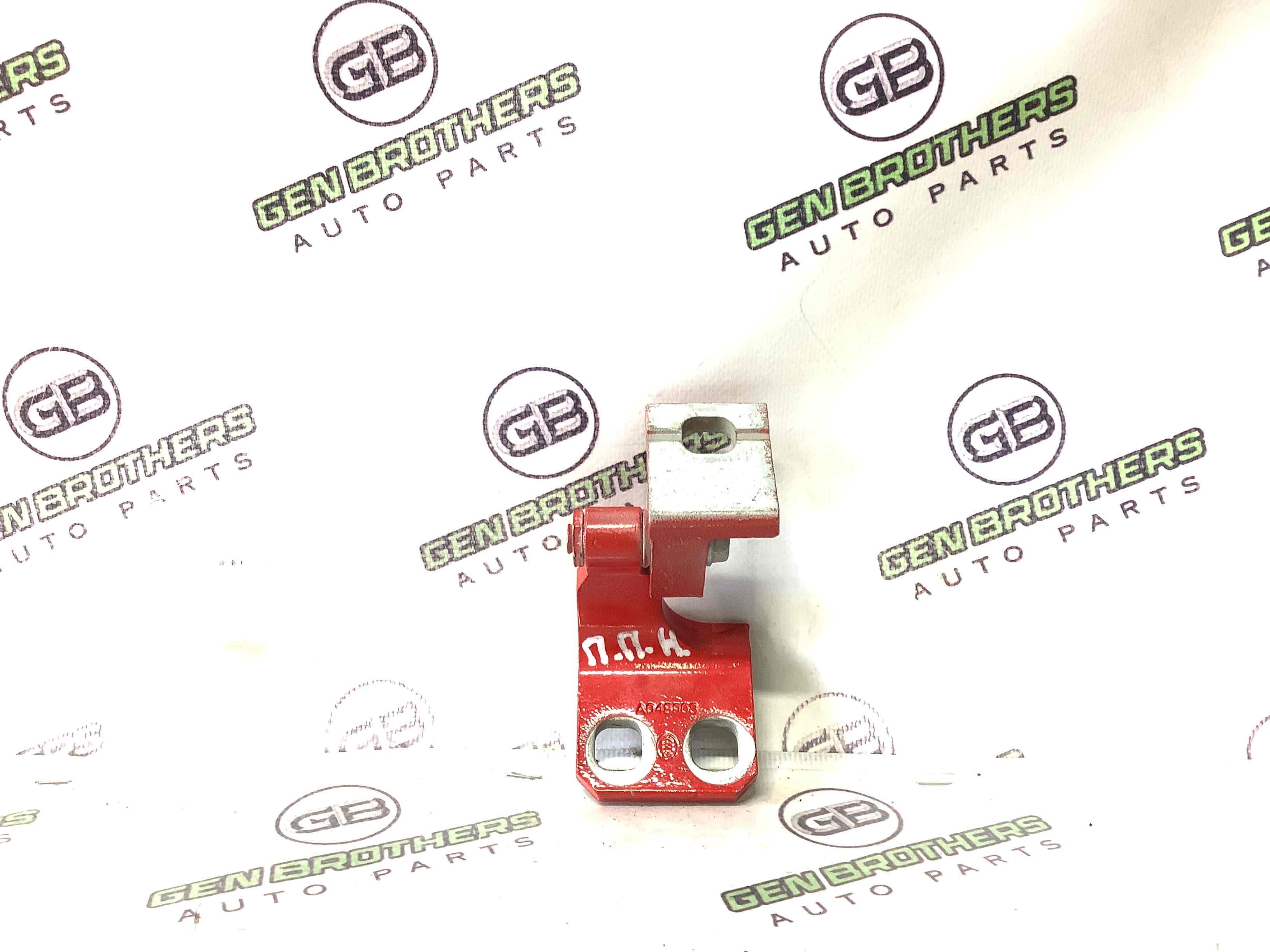 Петля двері, замок двері