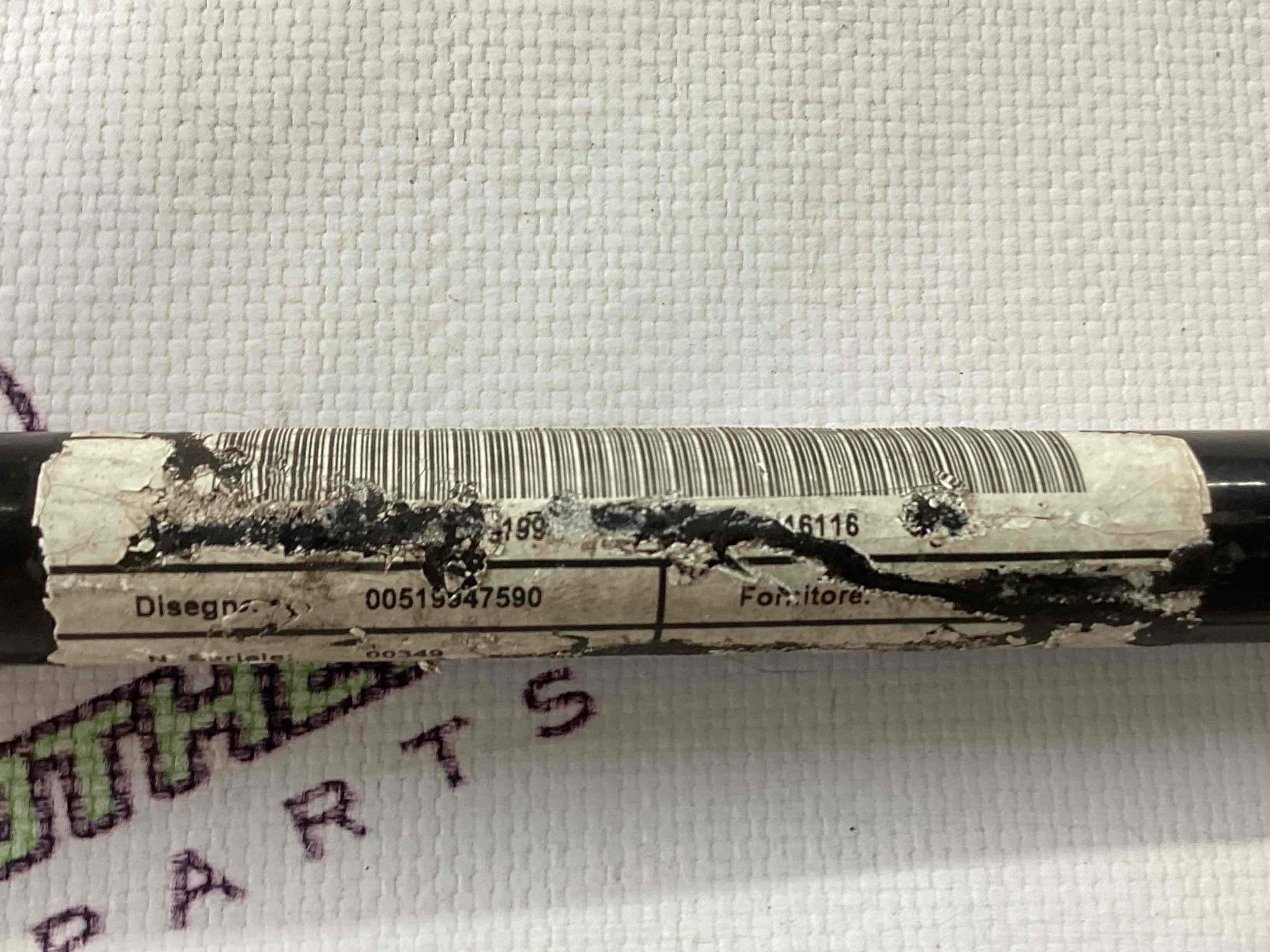 Стабілізатор поперечної стійкості