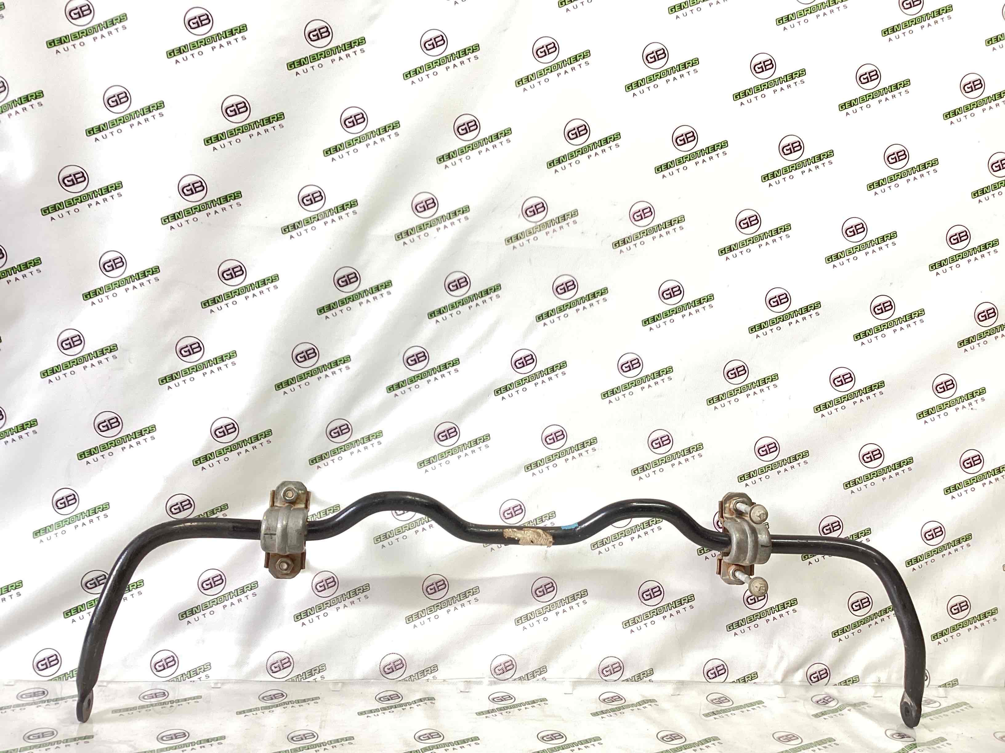 Стабілізатор поперечної стійкості