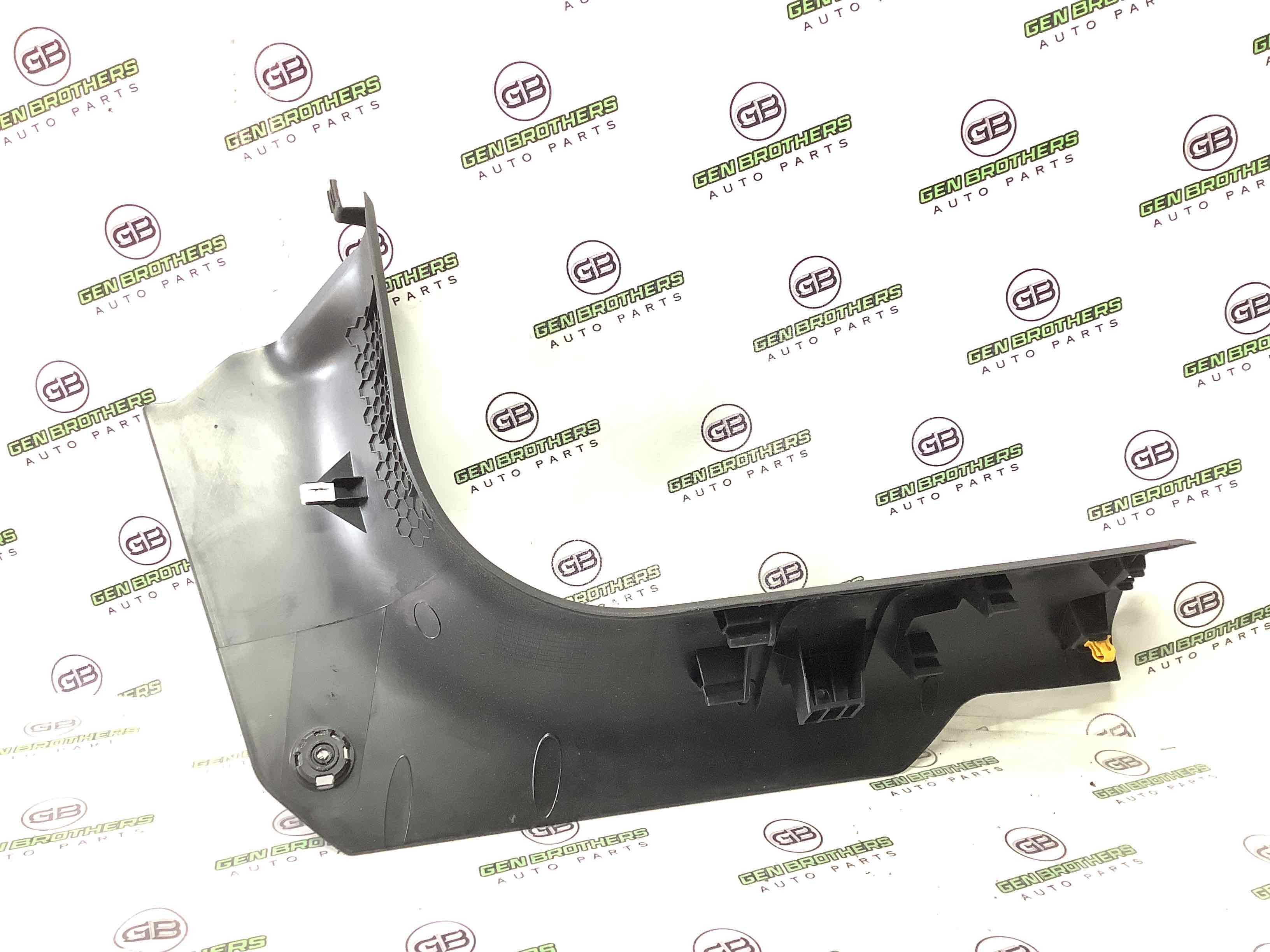 Накладка порога