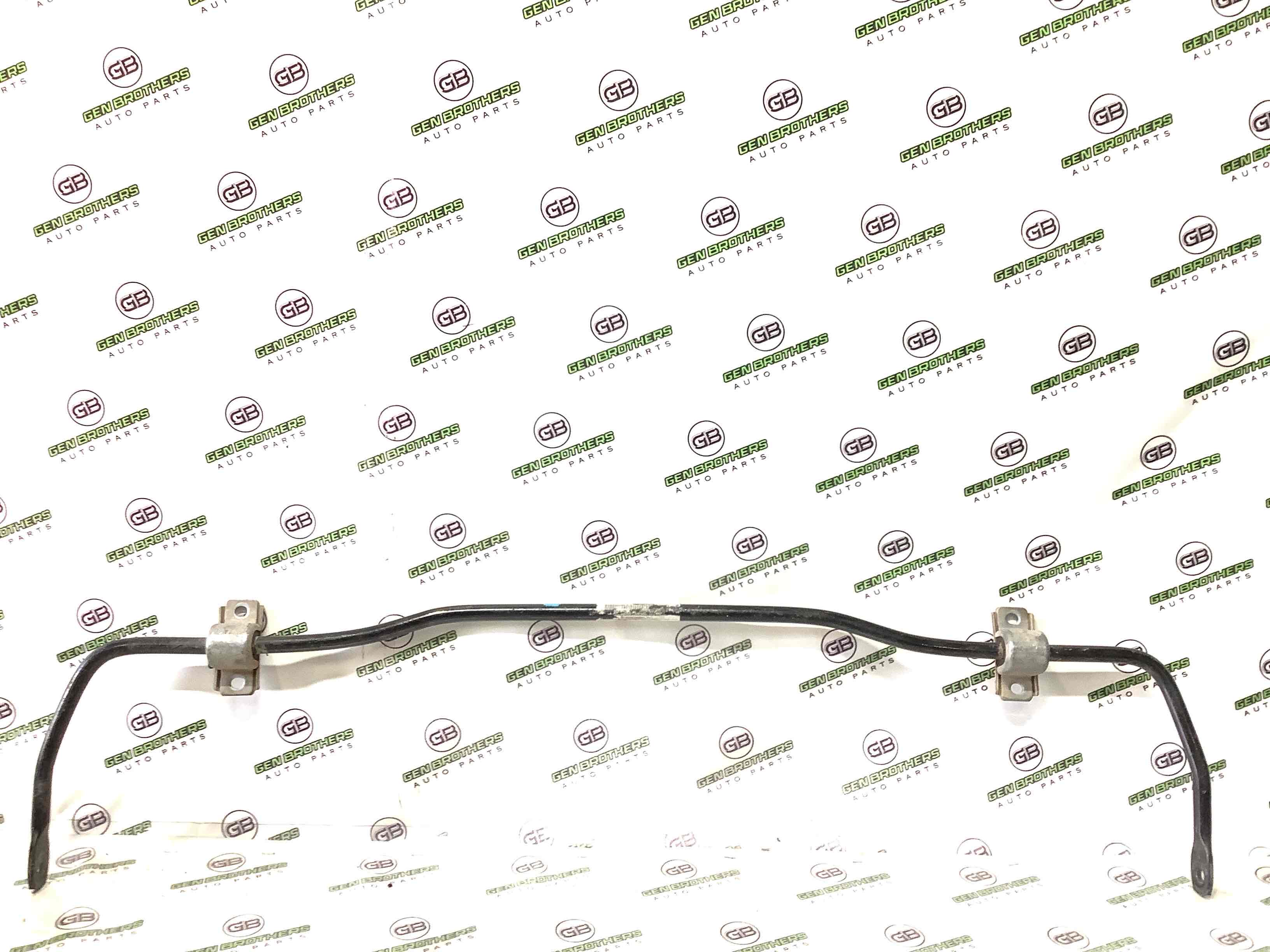 Стабілізатор поперечної стійкості