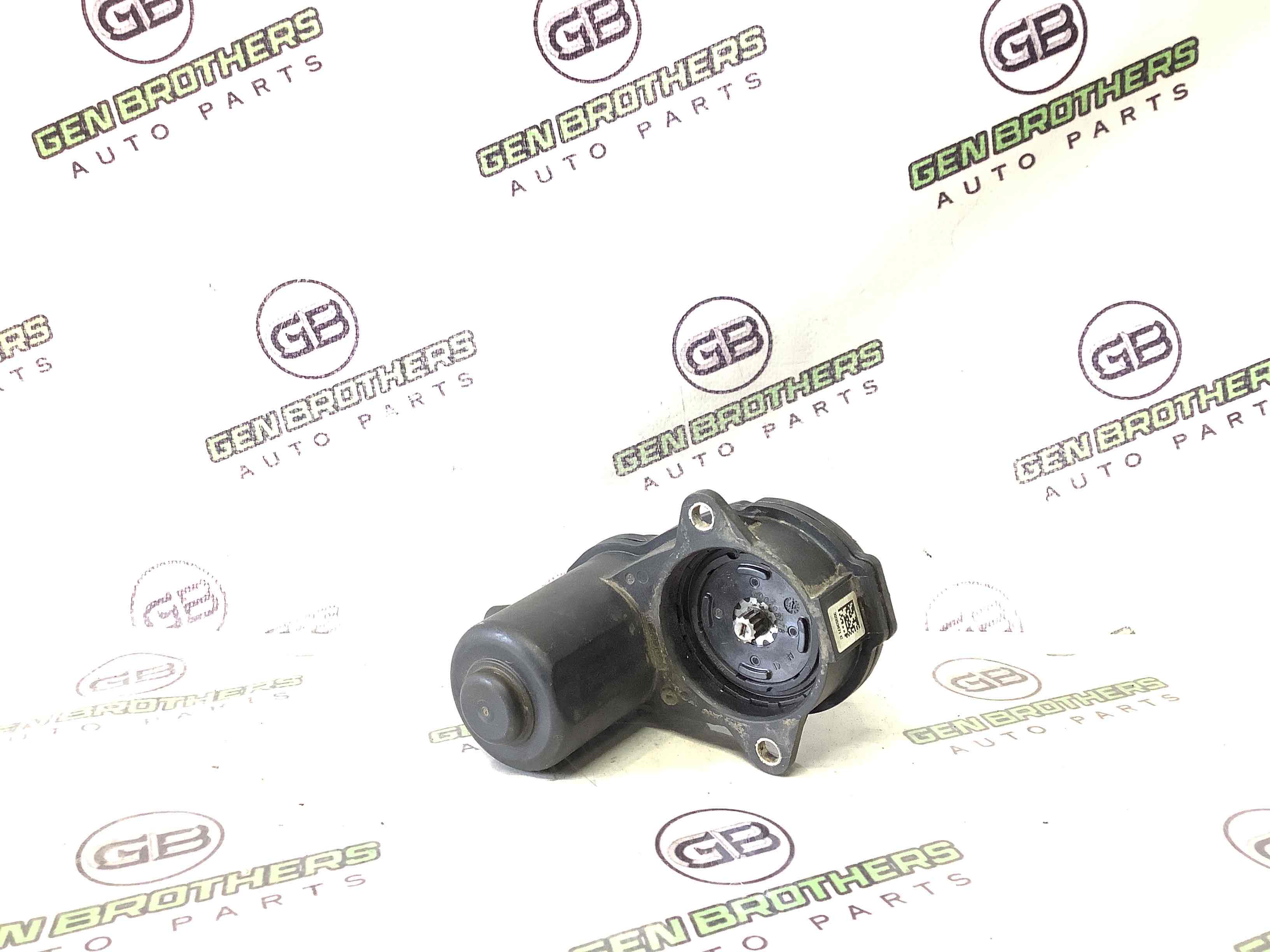 Актуатор гальма стоянки, модуль