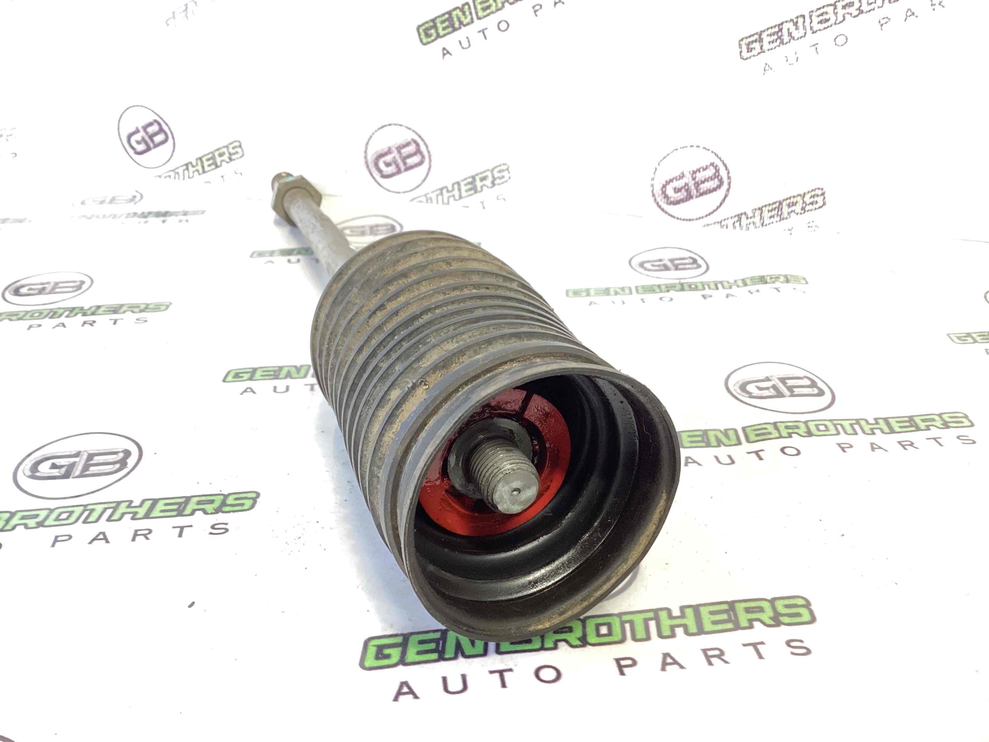 Тяга рульова, наконечник