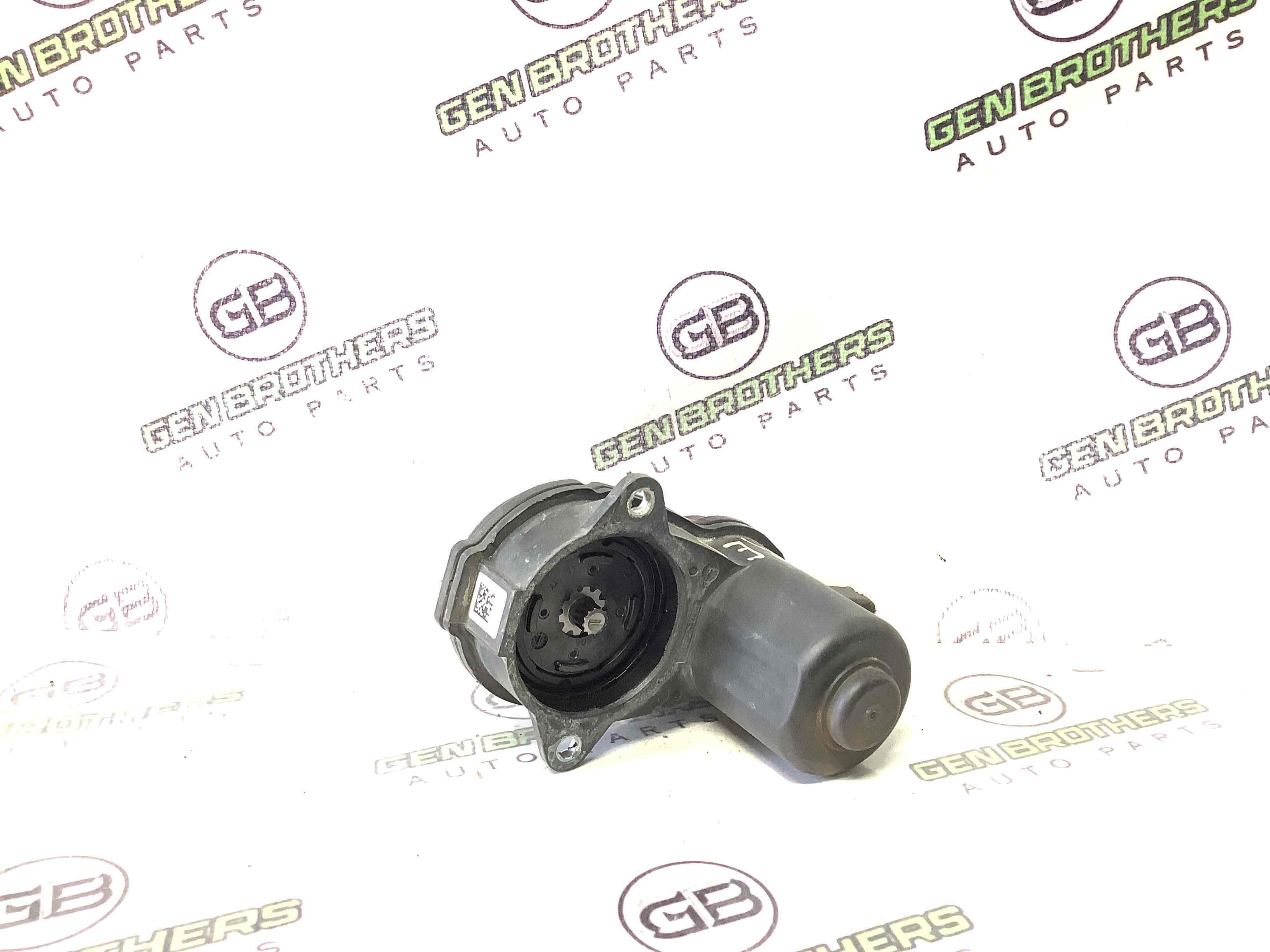 Актуатор гальма стоянки, модуль