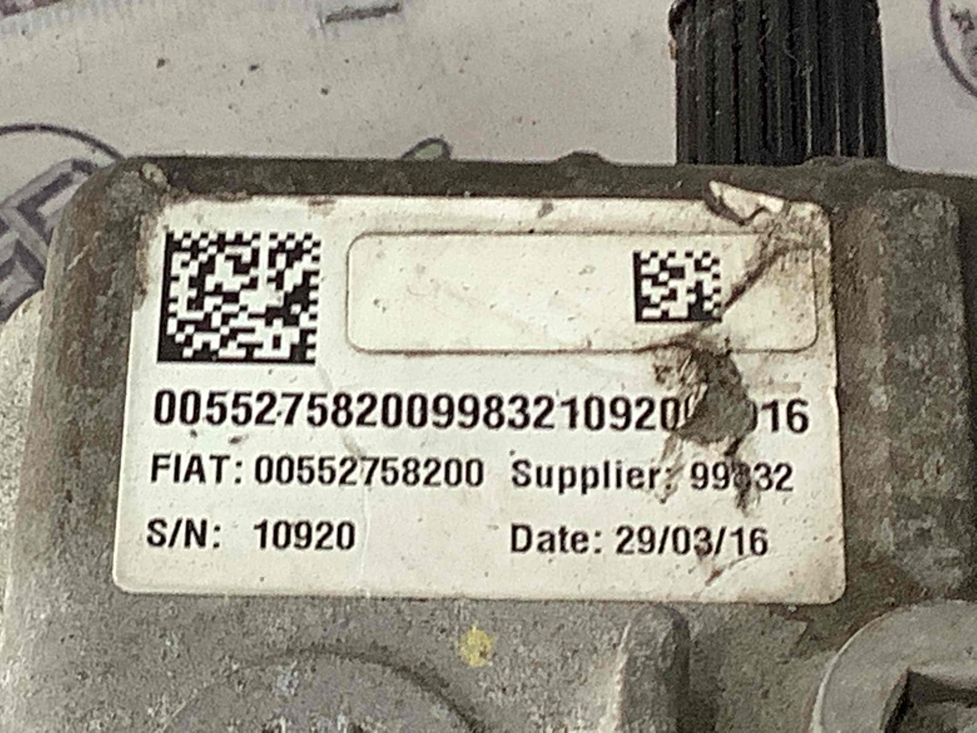 Задній диференціал редуктор