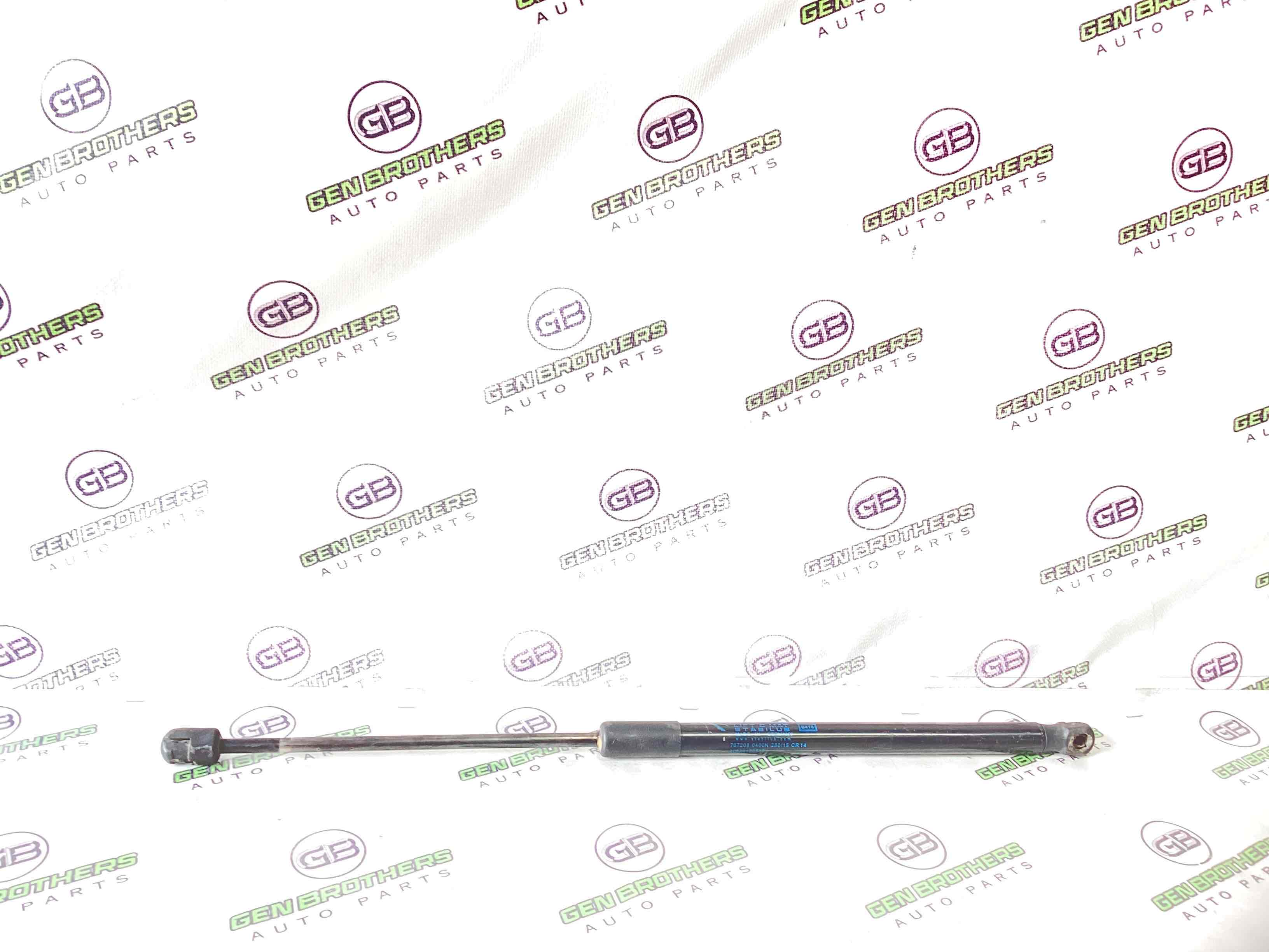 Амортизатор кришки двері багажника