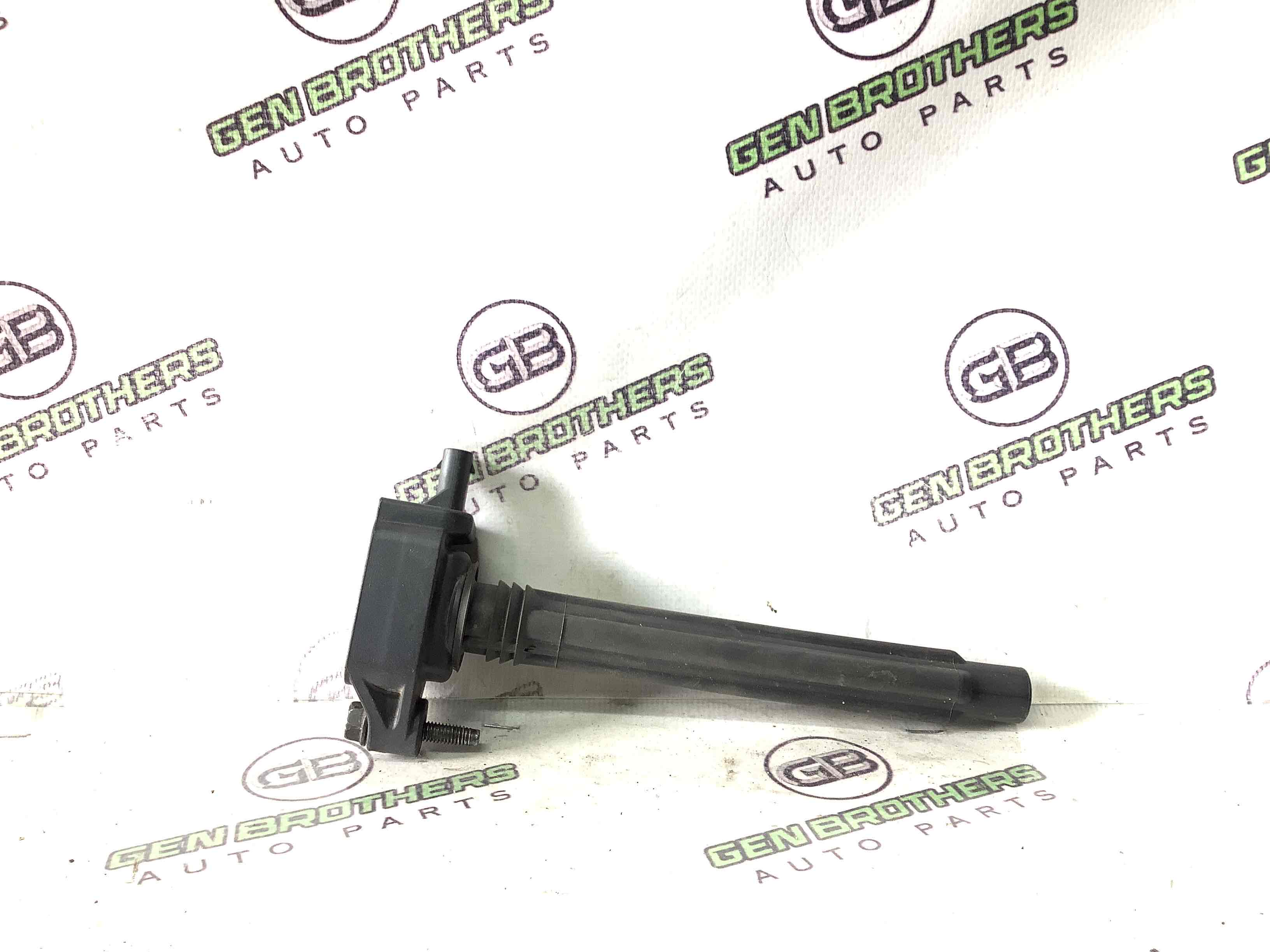 Котушка запалювання