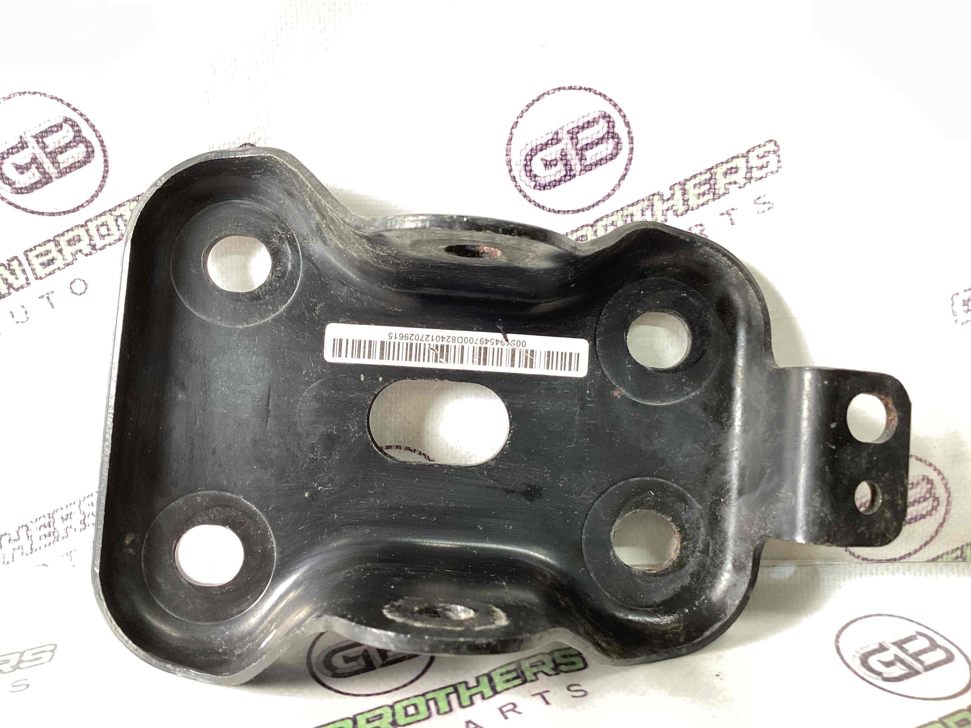 Кріплення, кронштейн