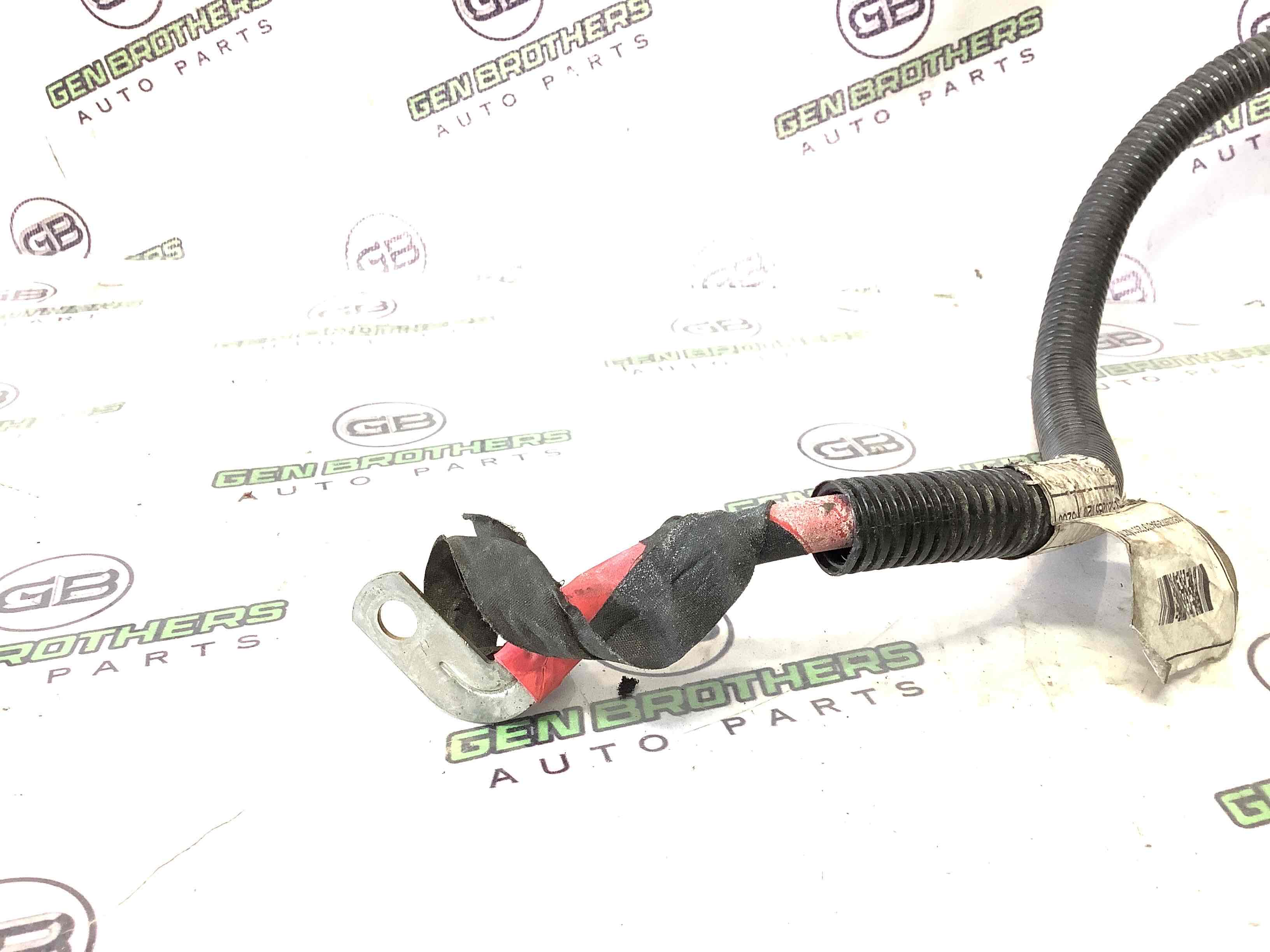 Провід силовий проводка