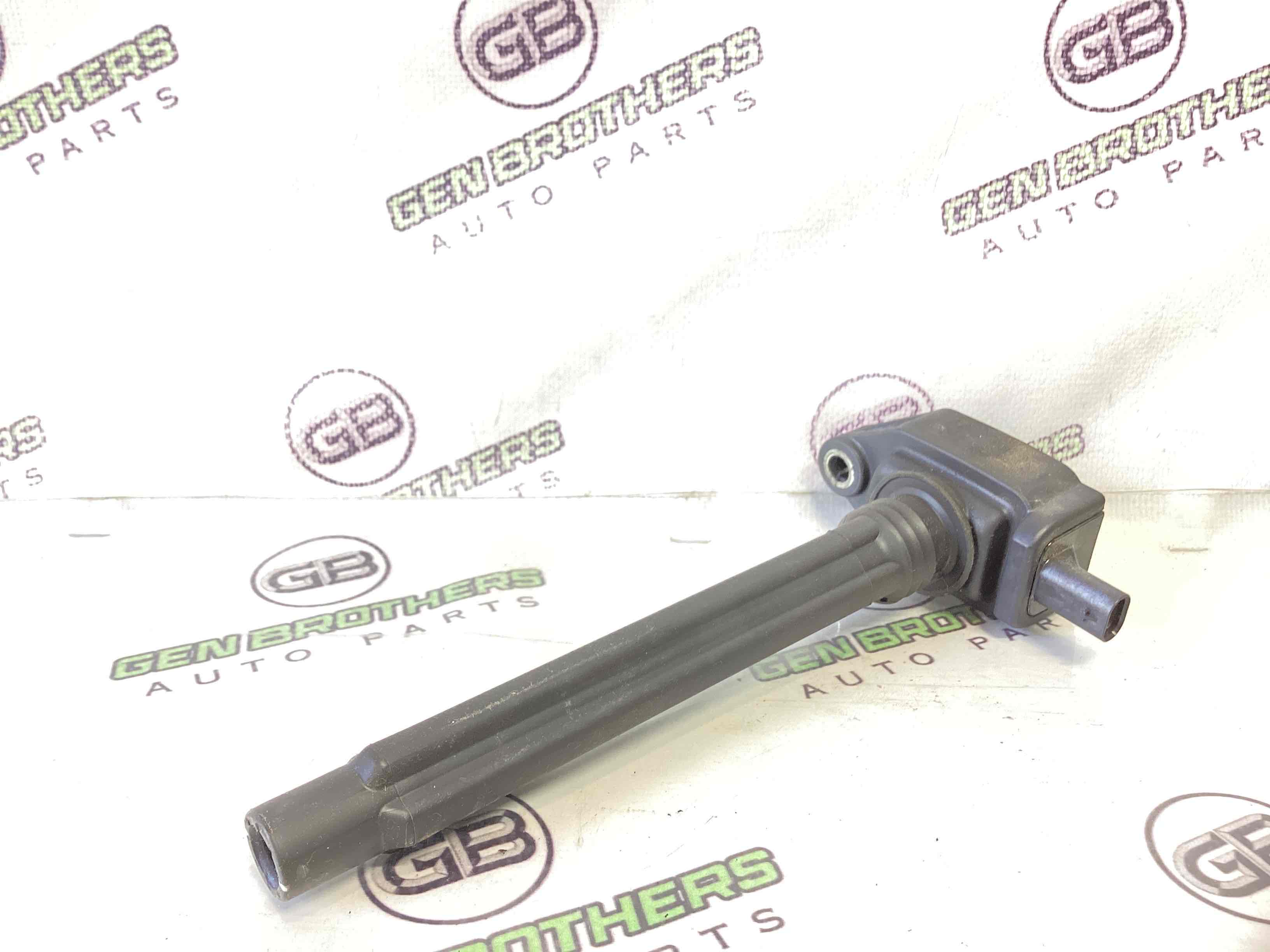 Котушка запалювання