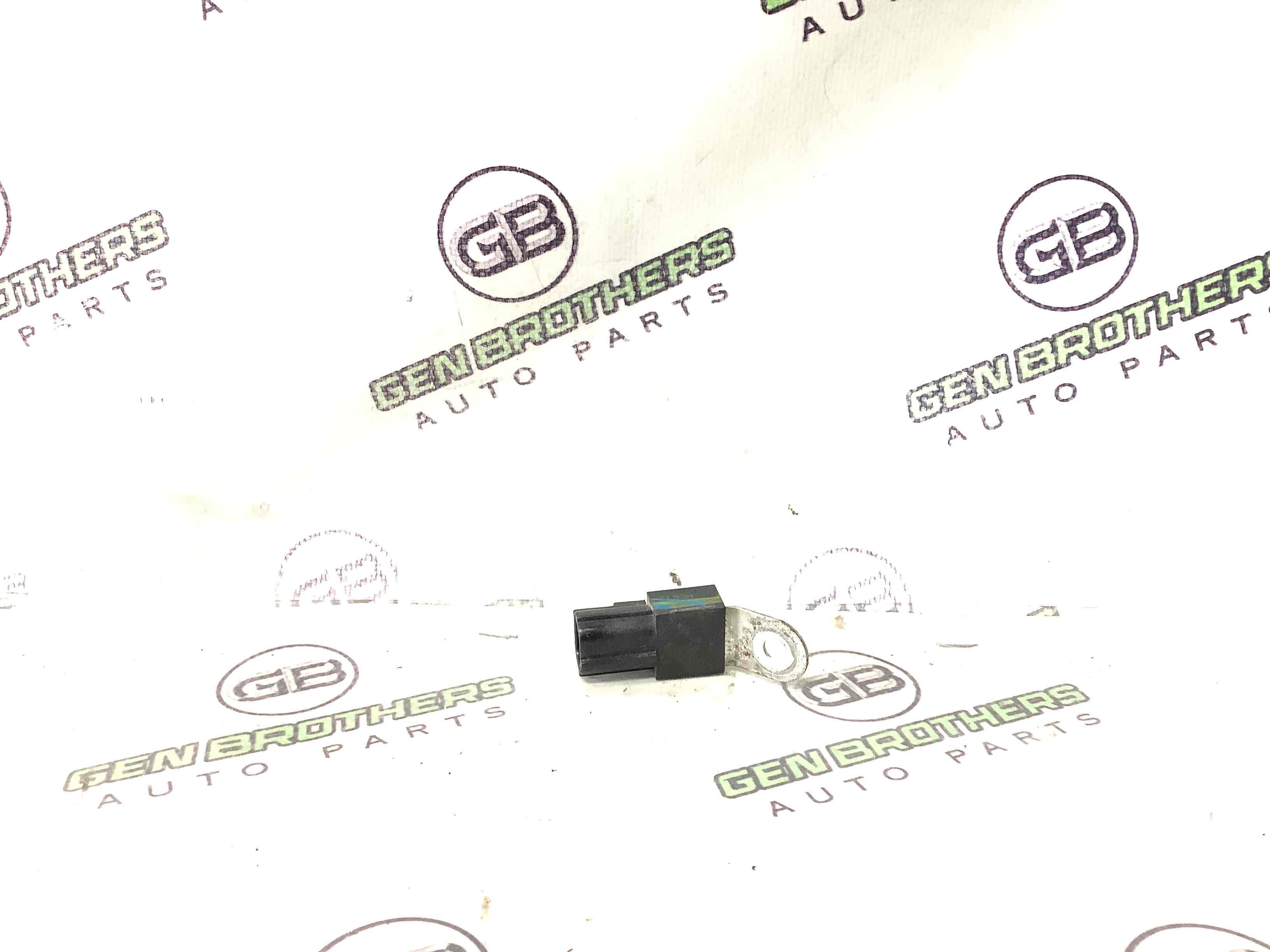 Конденсатор запалювання