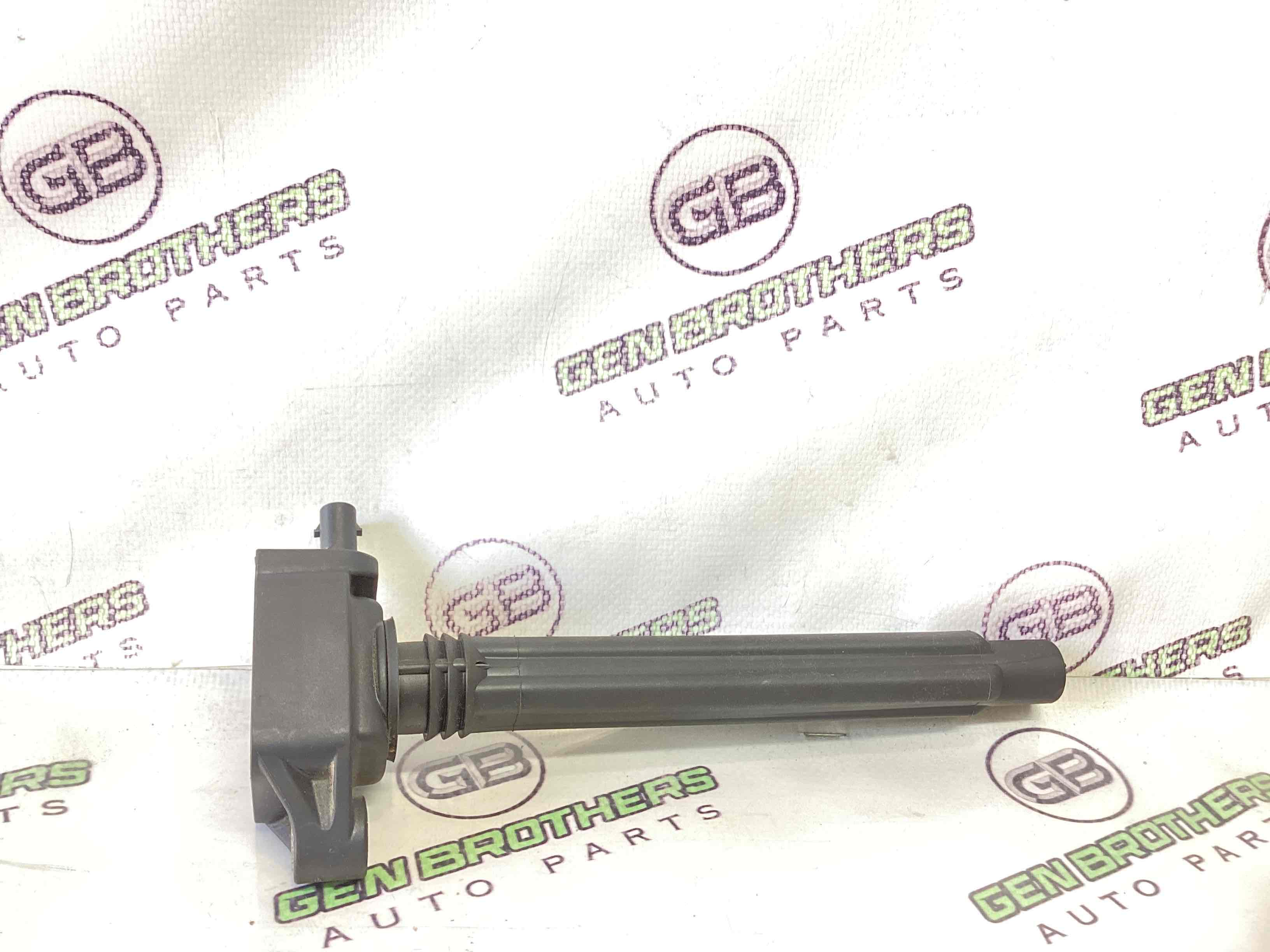 Котушка запалювання