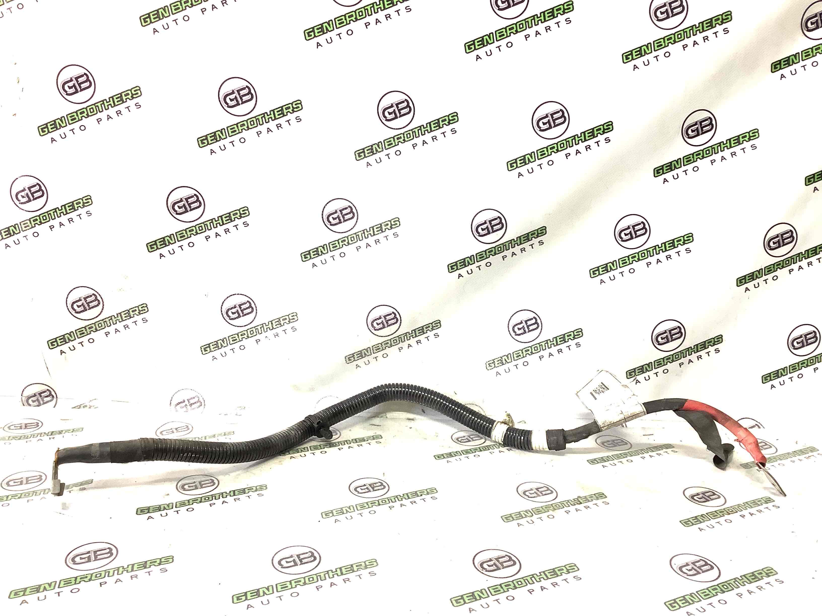 Провід силовий проводка