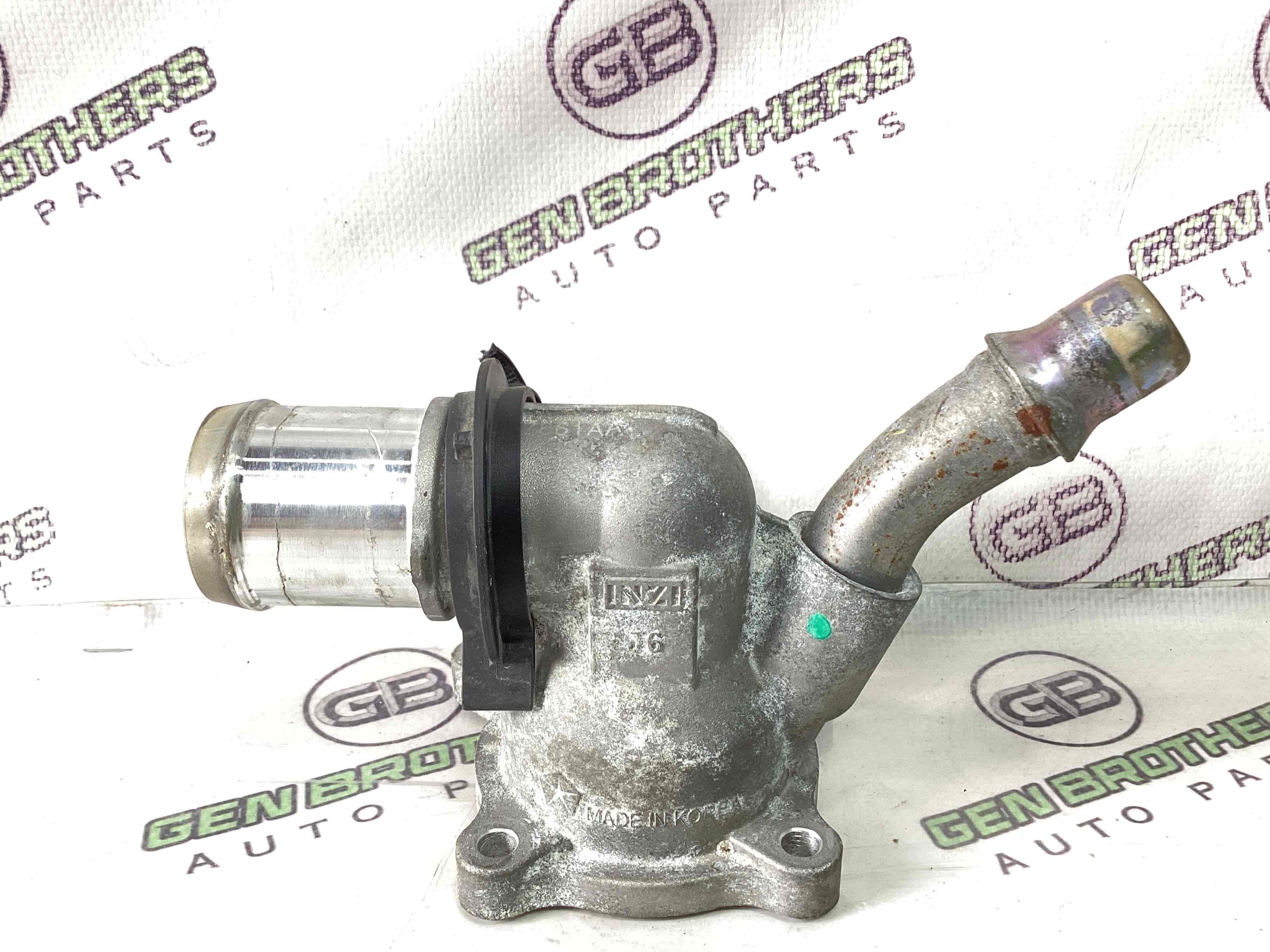 Термостат корпус термостату