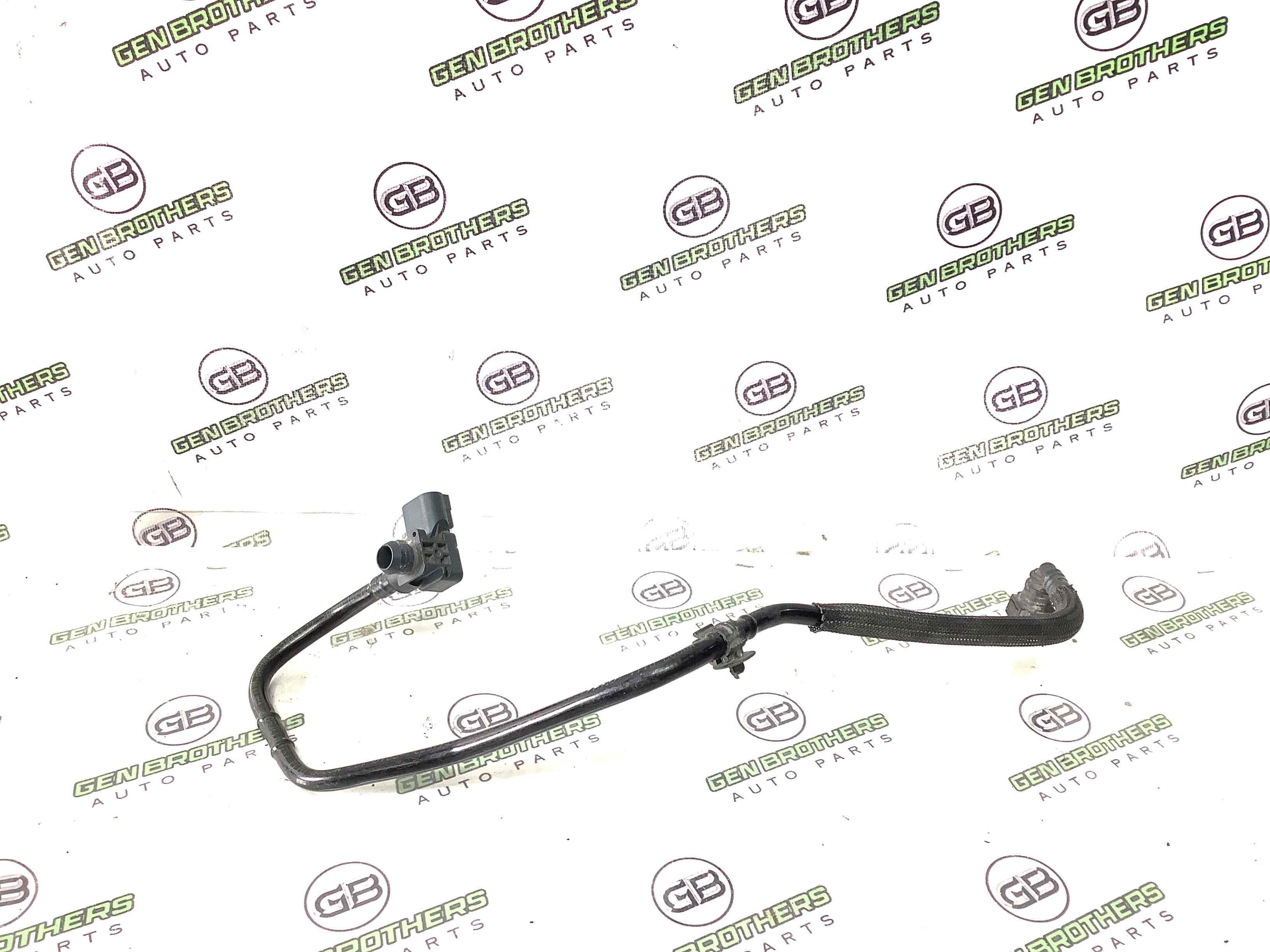 Клапан вакуумний