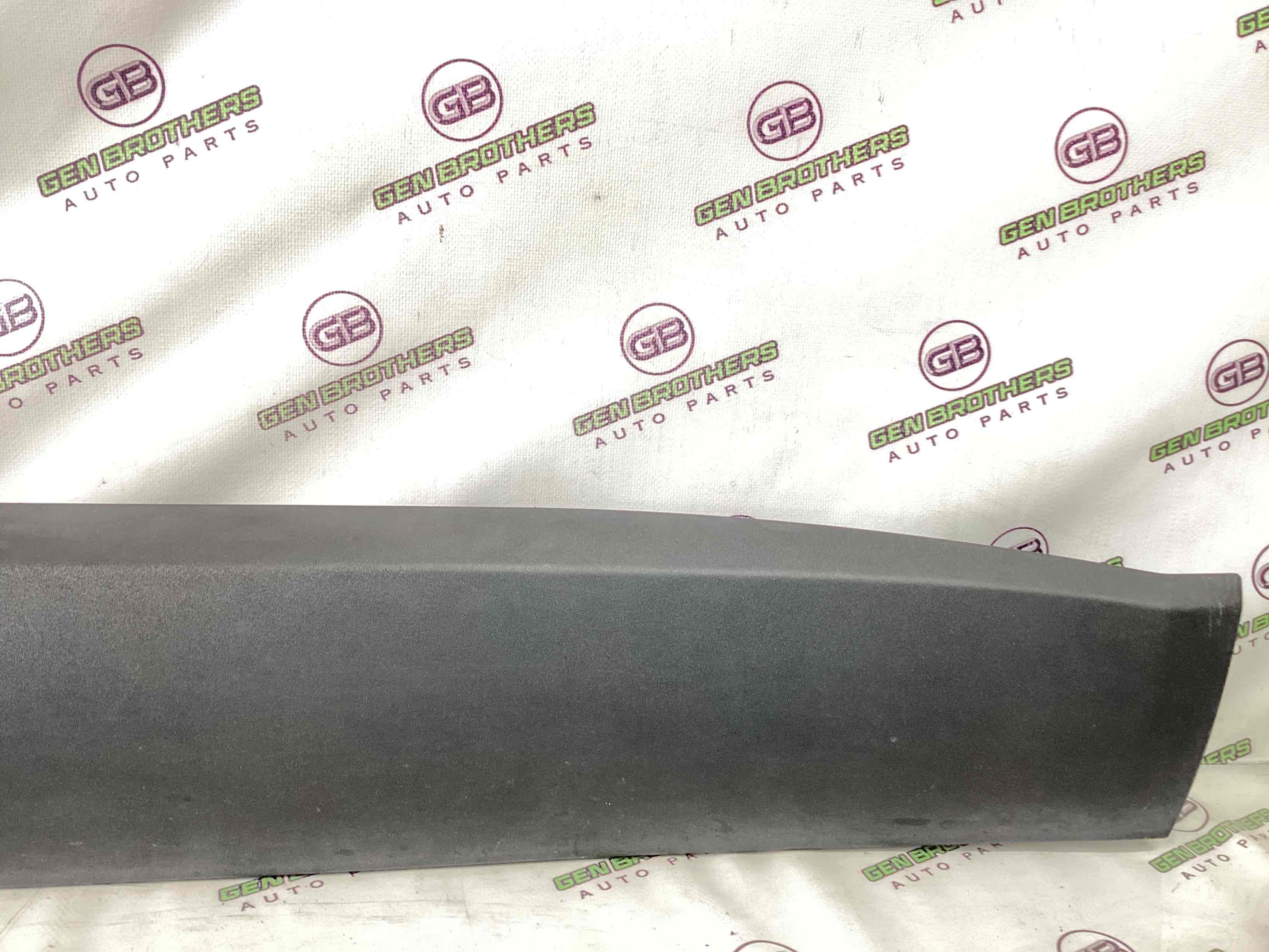 Накладка на двері