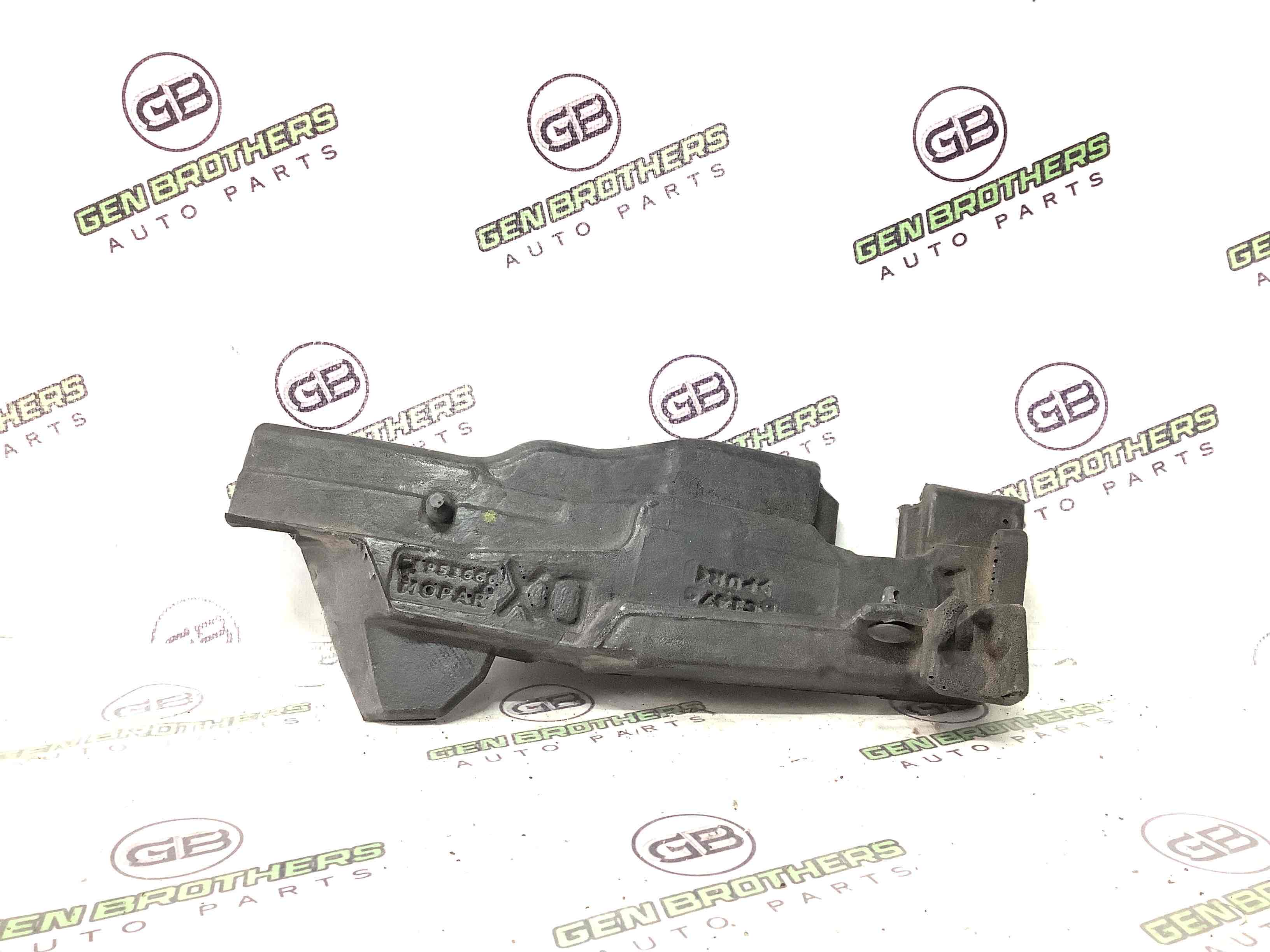 Ущільнювач, хомут, прокладка