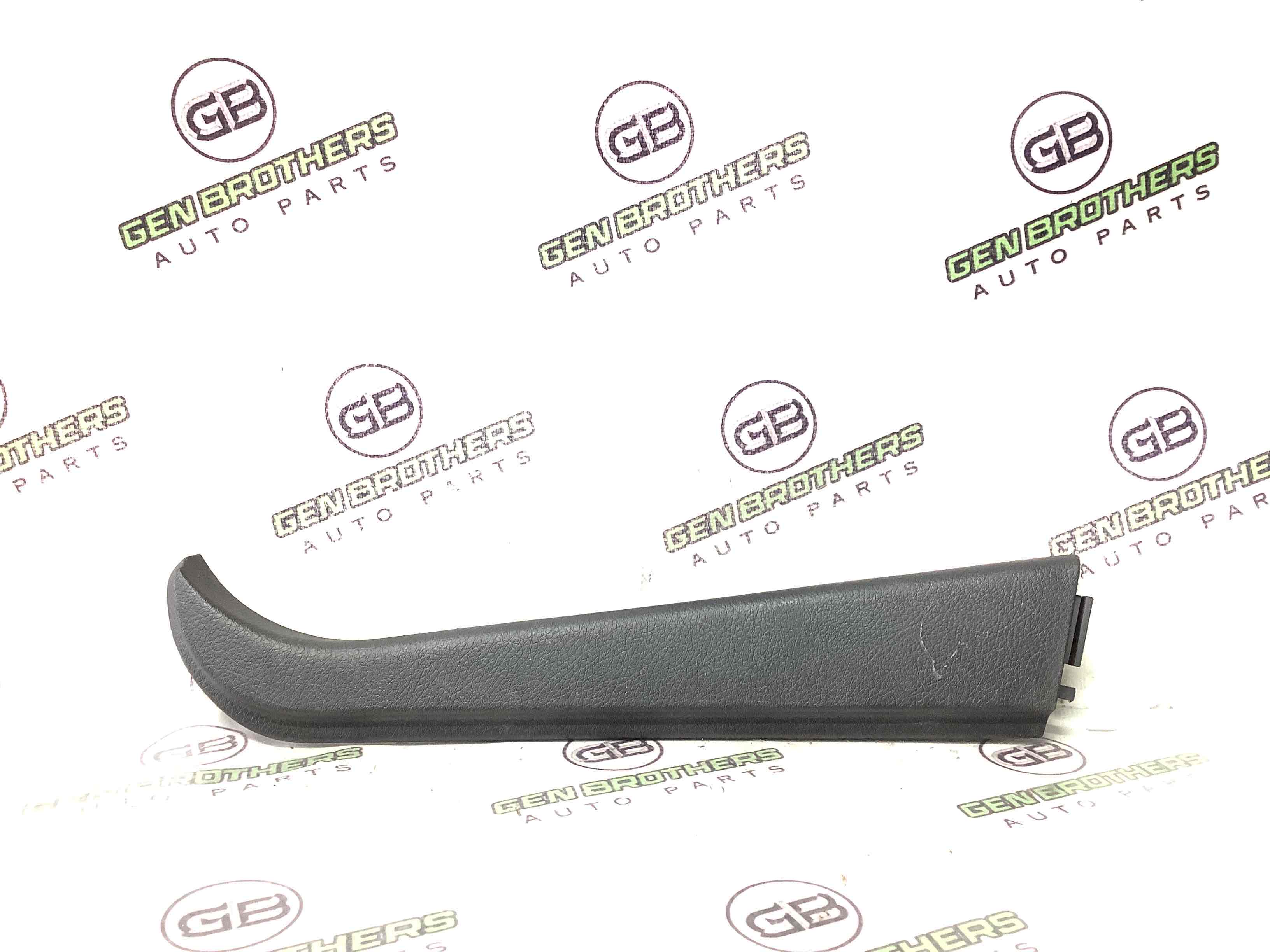 Обшивка дверей та карт