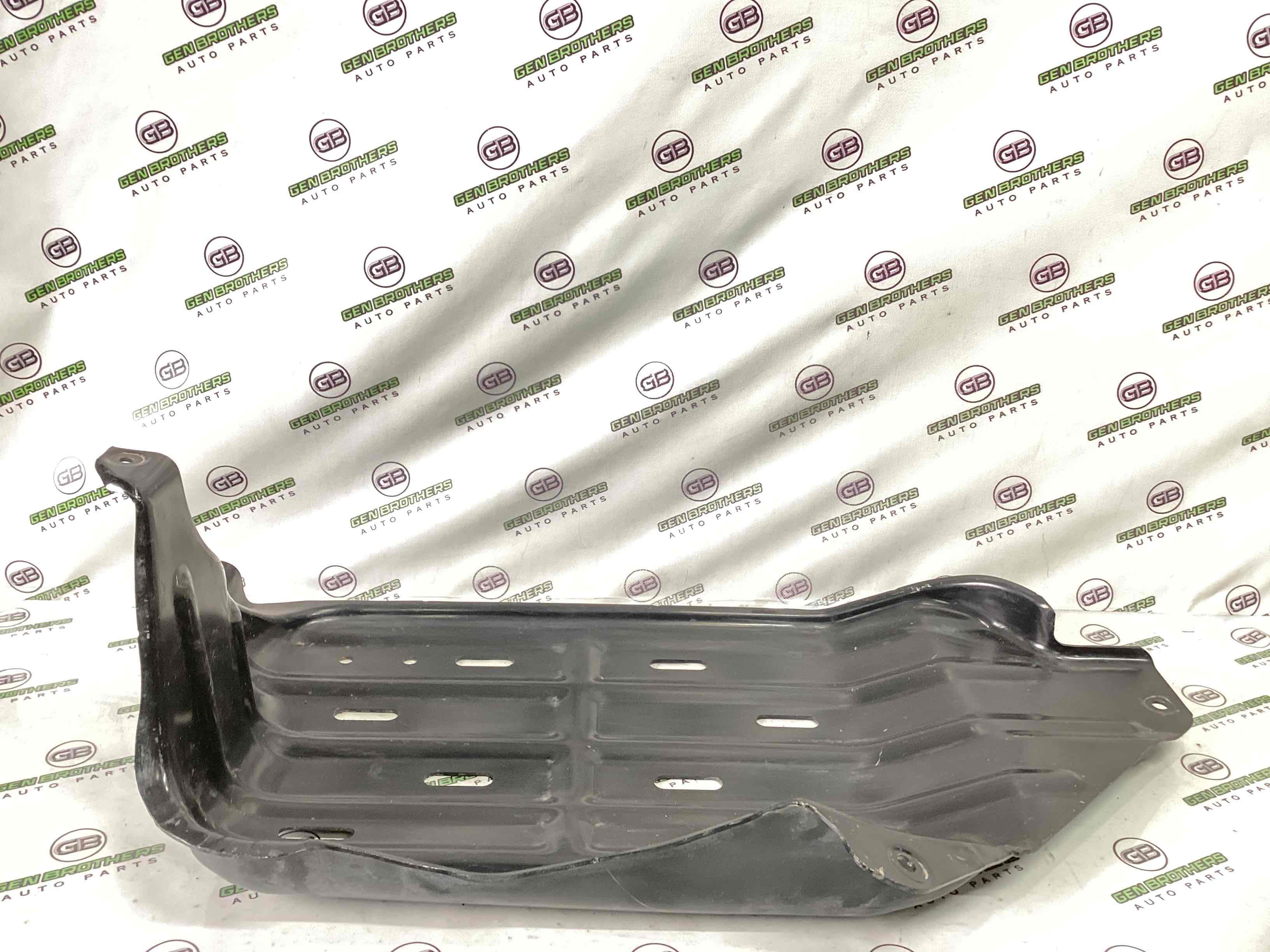 Захист паливного бака