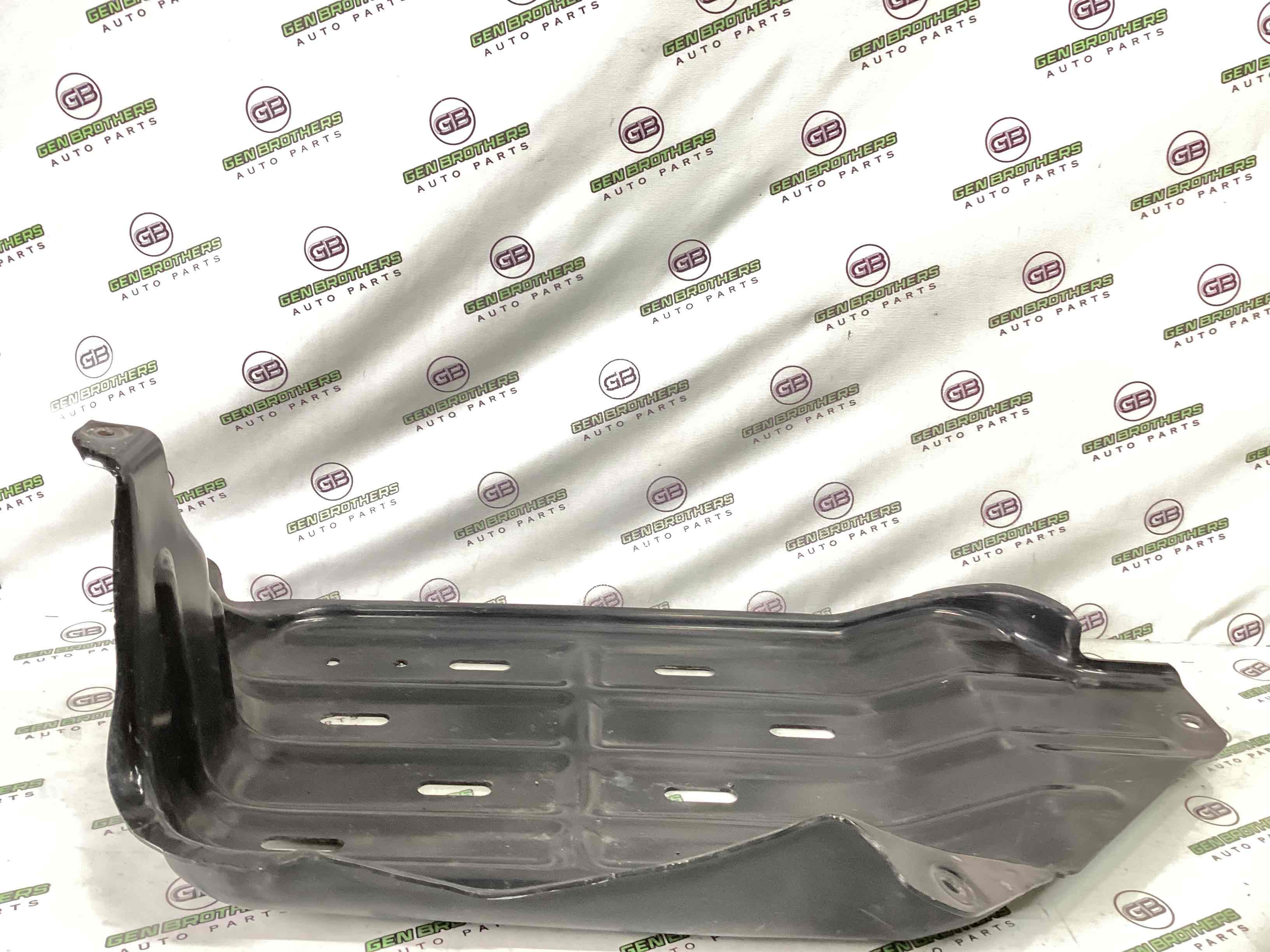 Захист паливного бака