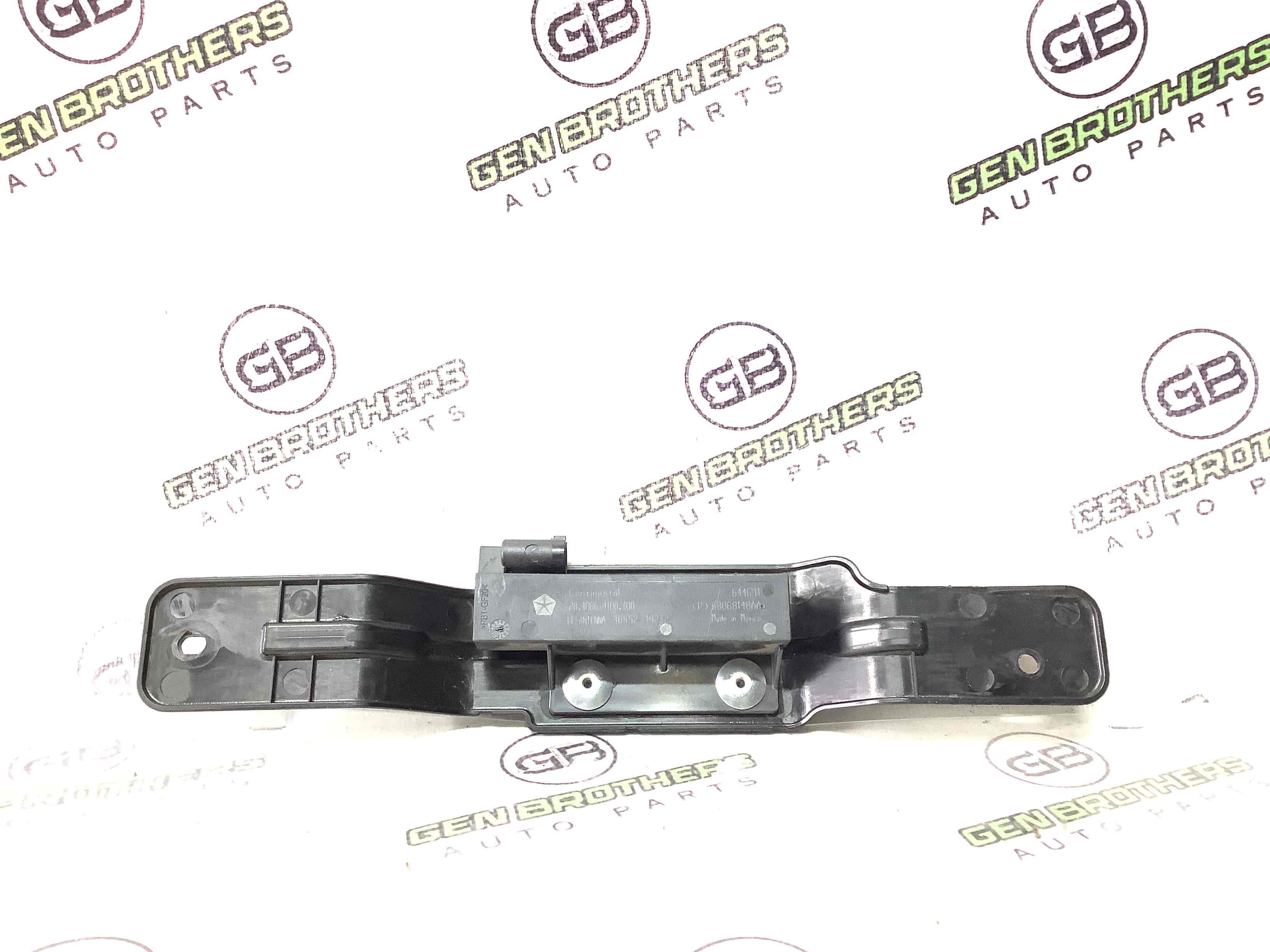 Антена, підсилювач антени