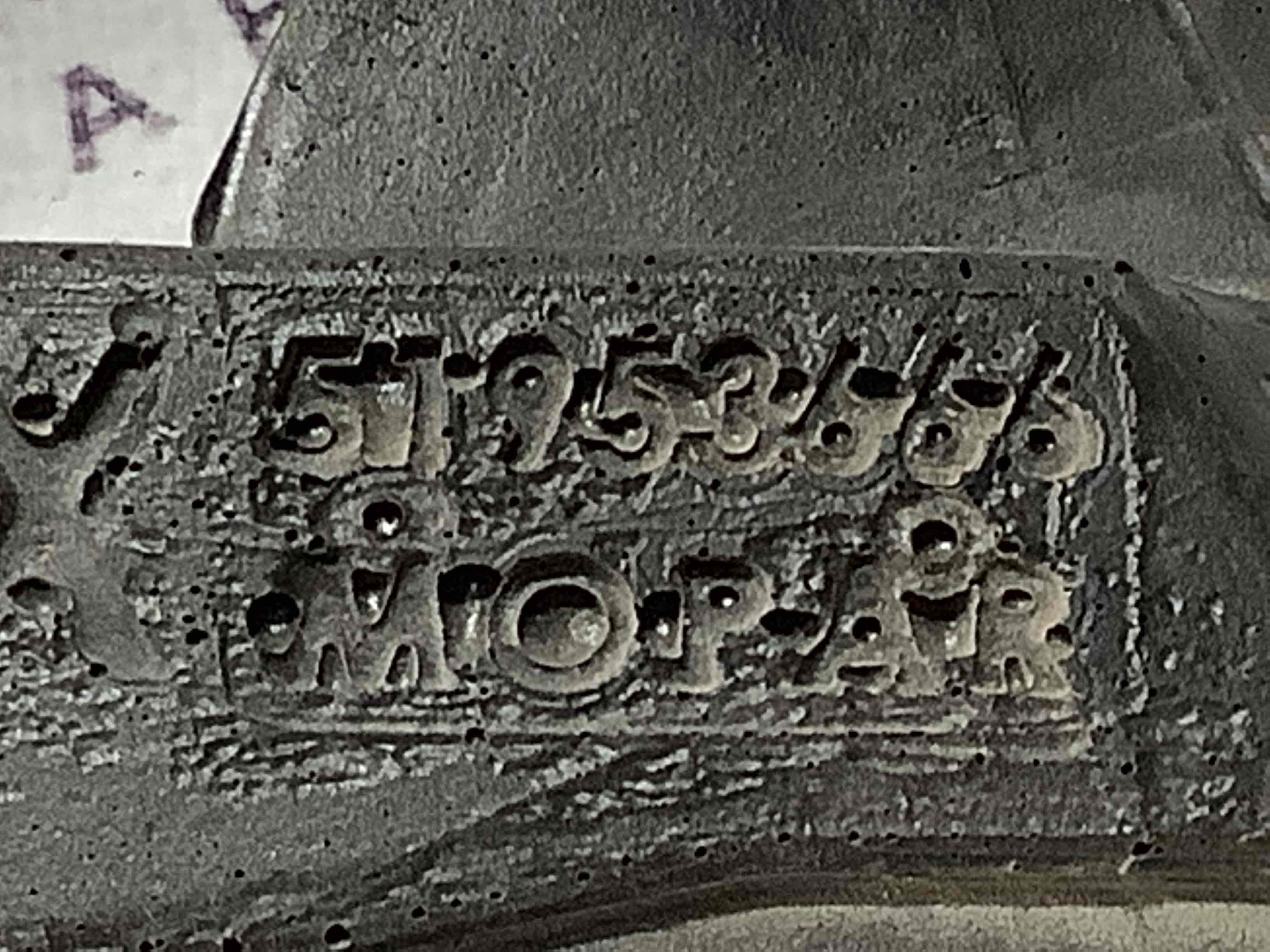 Ущільнювач, хомут, прокладка