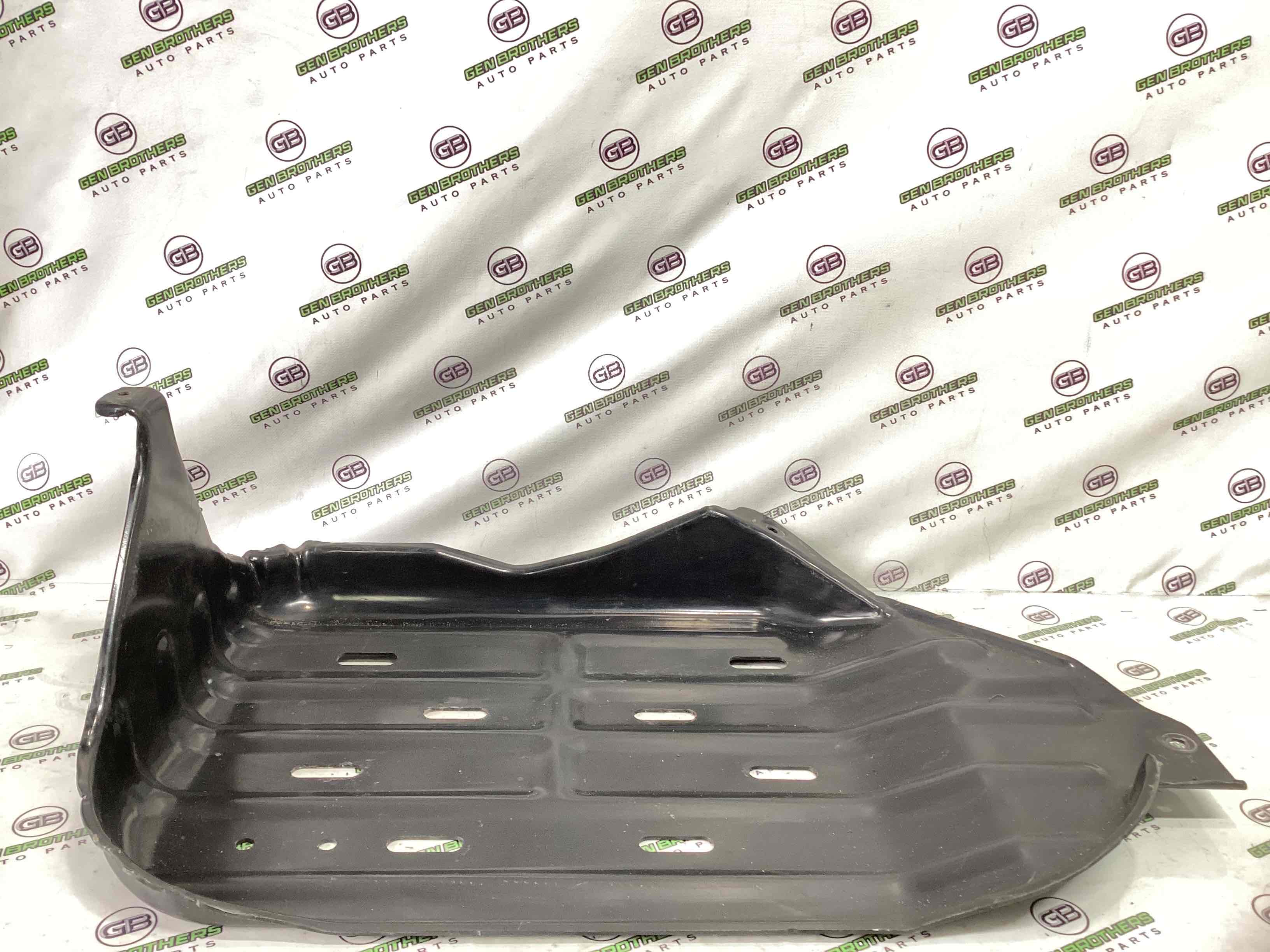 Захист паливного бака