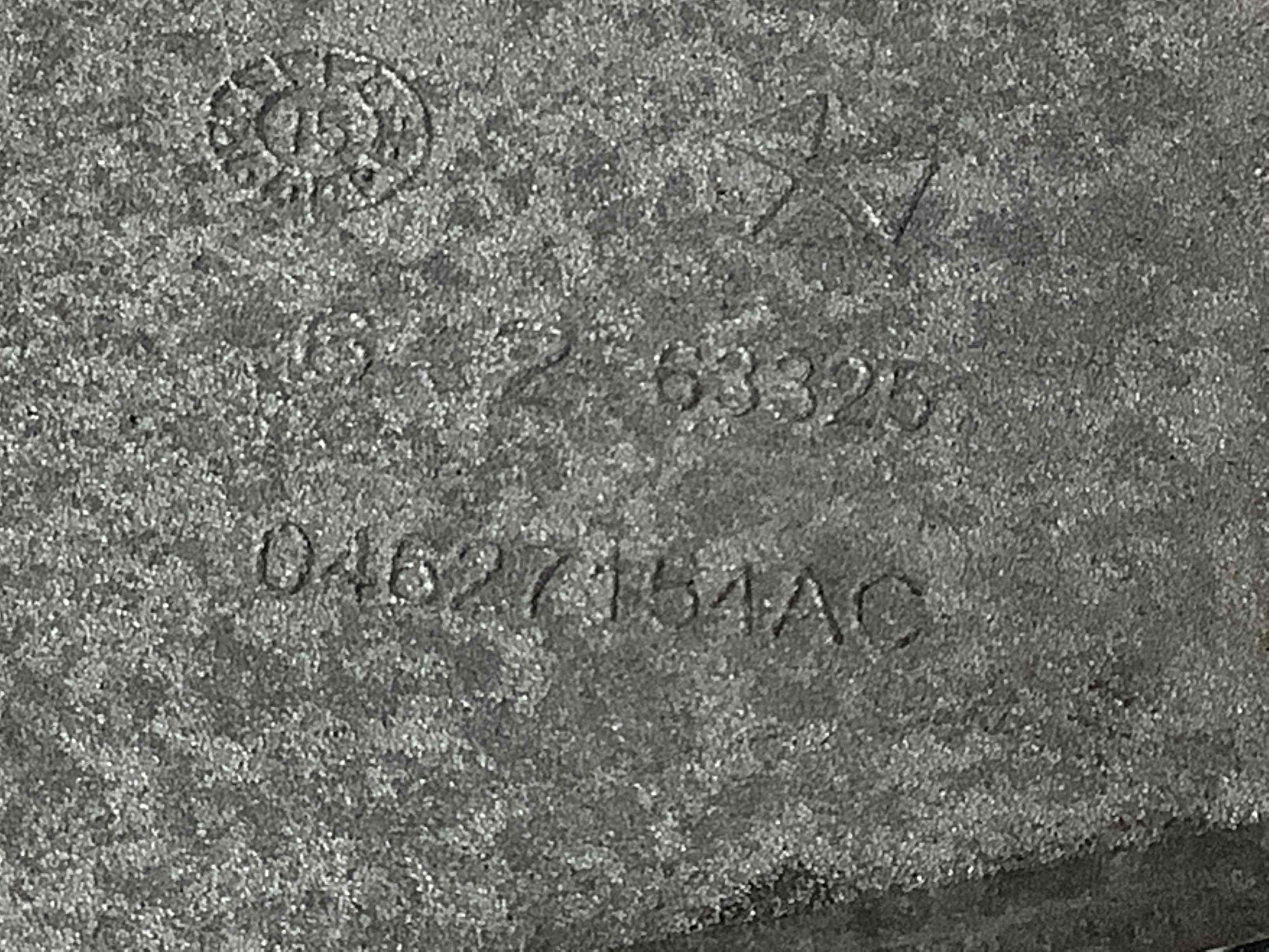 Генератор, кронштейн генератора