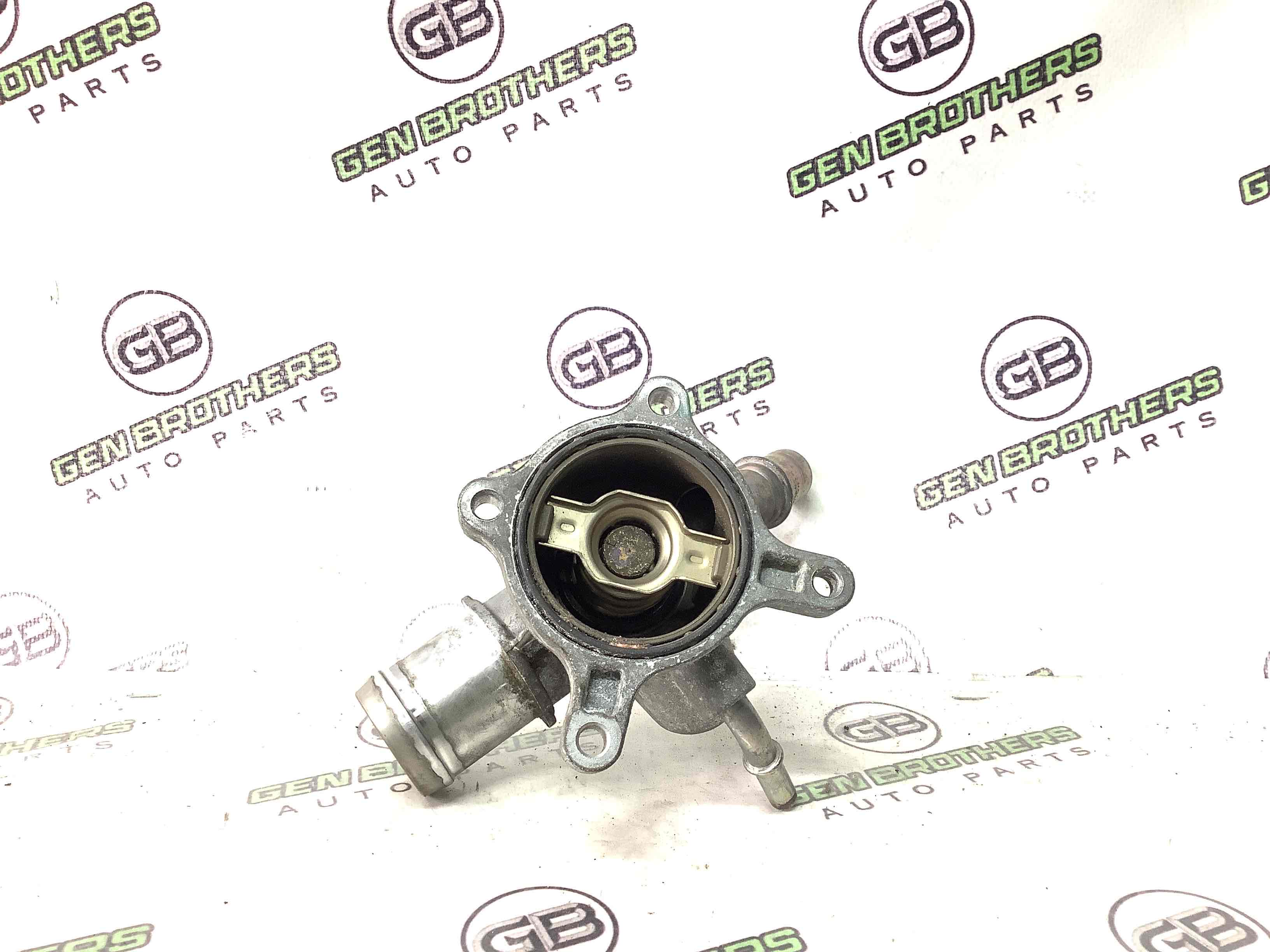 Термостат корпус термостату