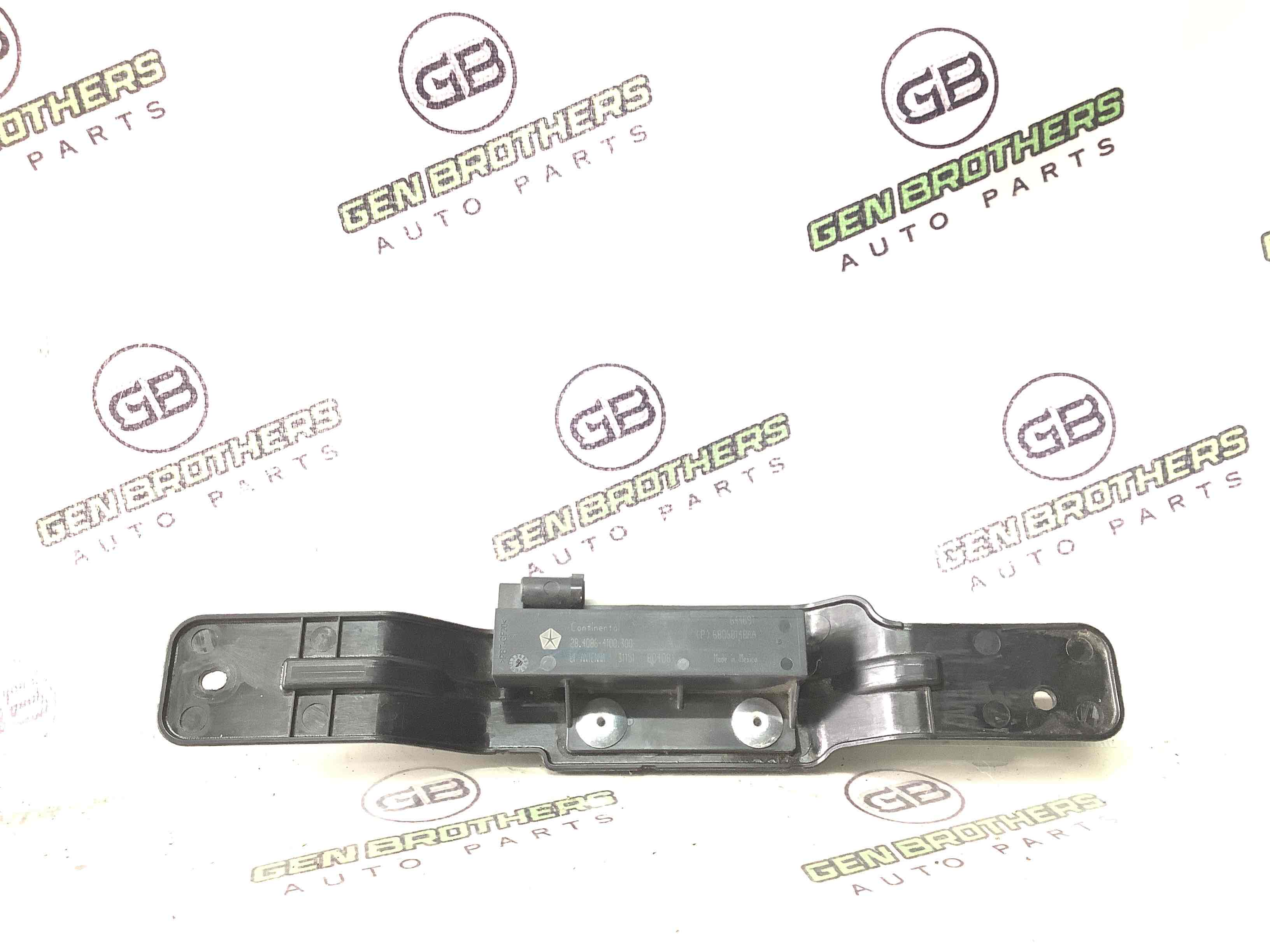 Антена, підсилювач антени