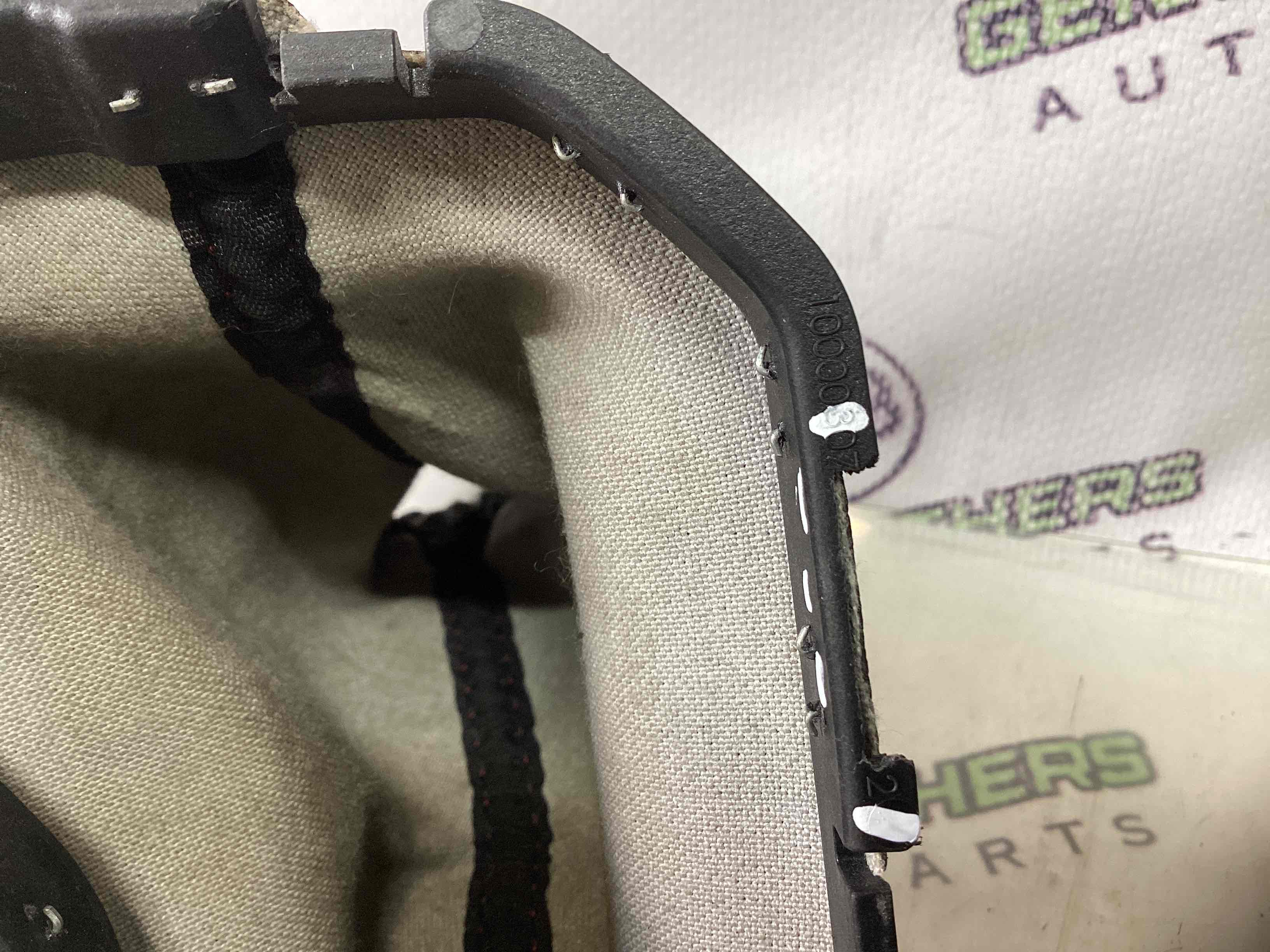 Куліса селектор, ручка куліси, накладка шифтер АКПП