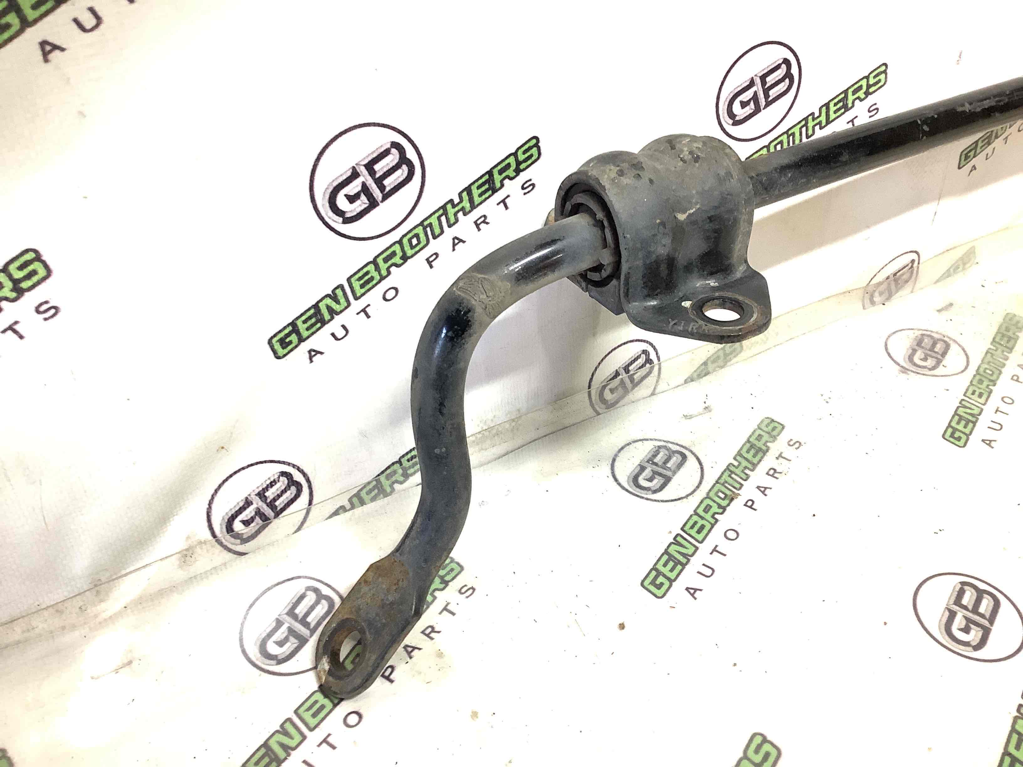 Стабілізатор поперечної стійкості