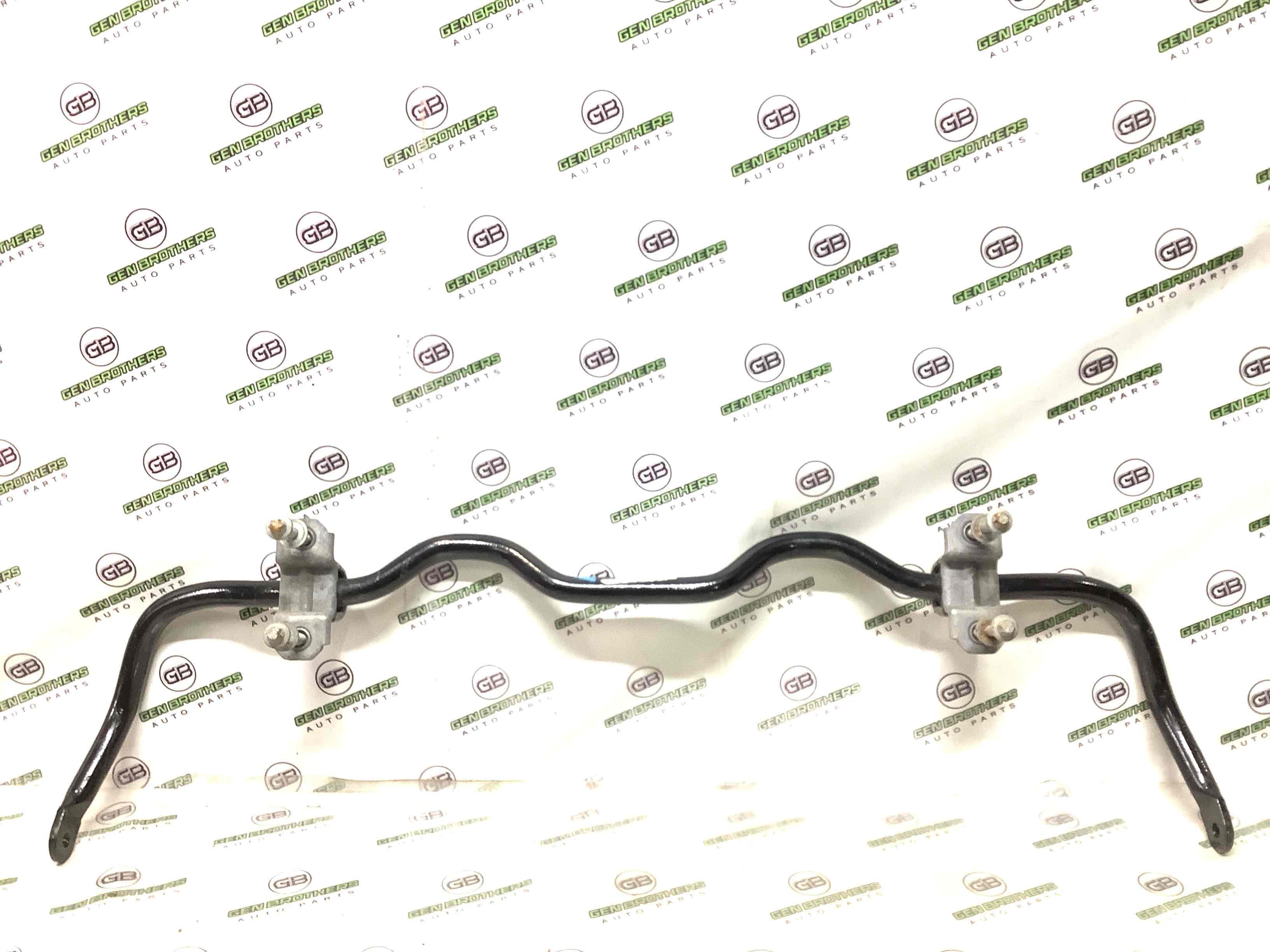 Стабілізатор поперечної стійкості