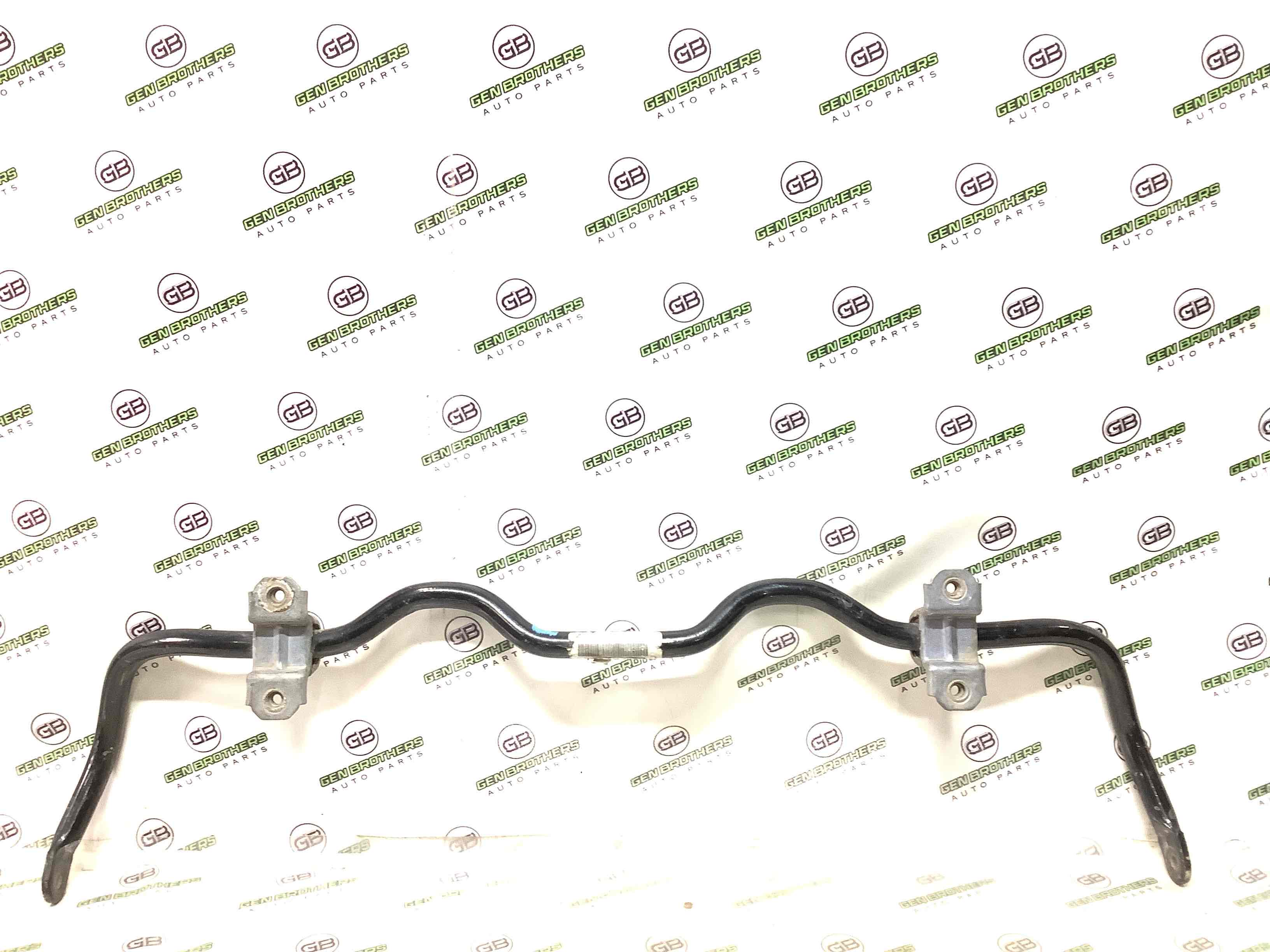 Стабілізатор поперечної стійкості