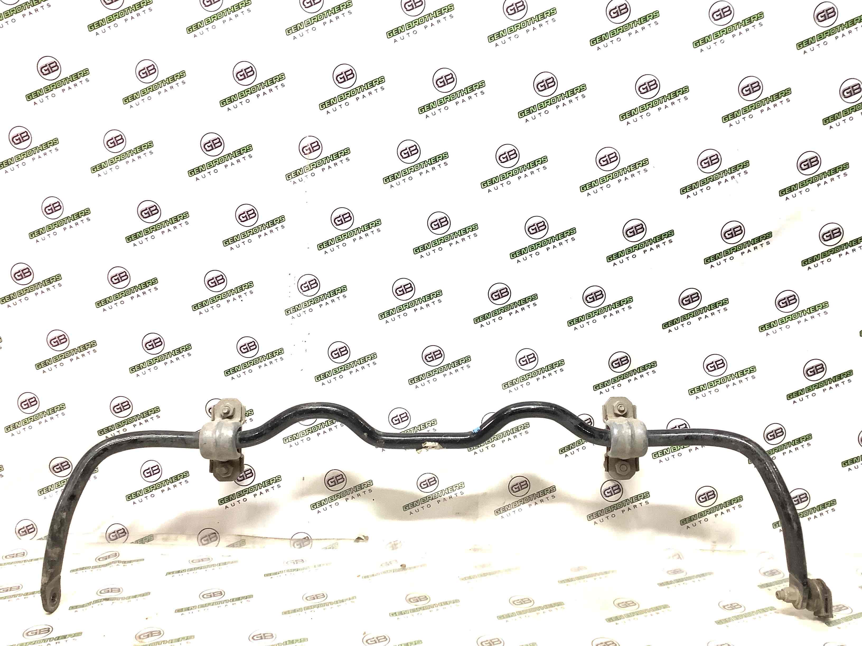 Стабілізатор поперечної стійкості