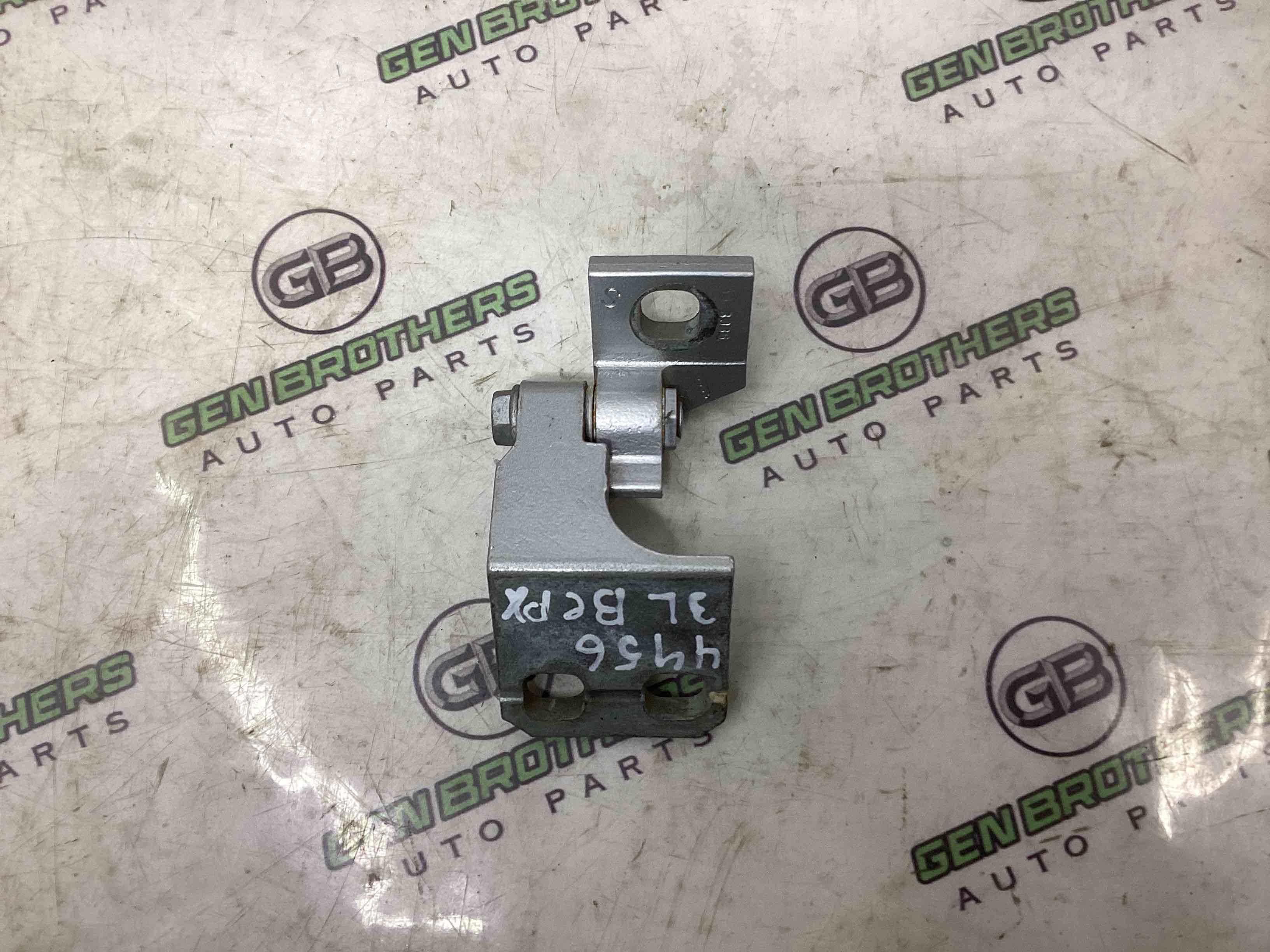 Петля двері, замок двері