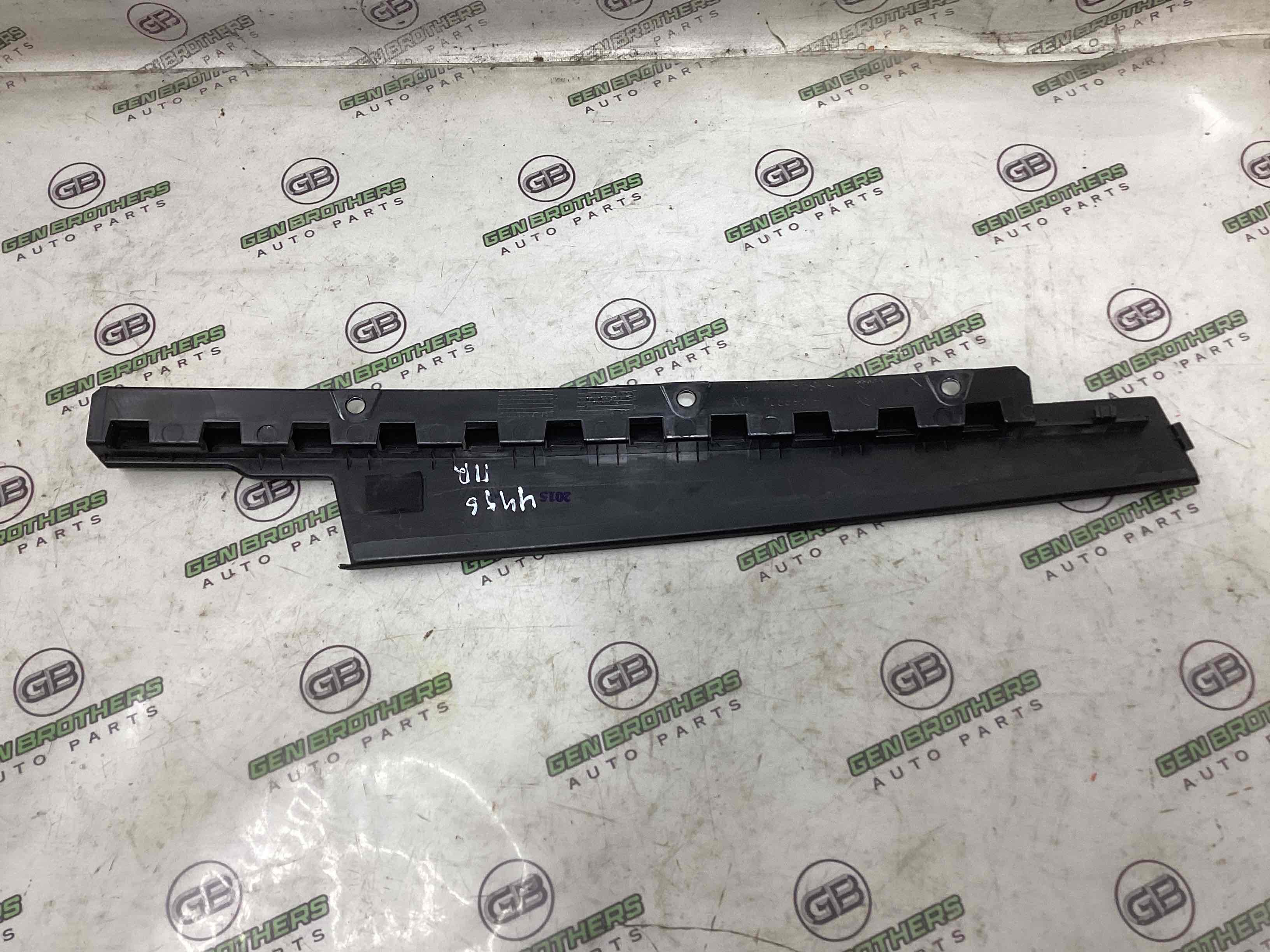 Накладка на двері