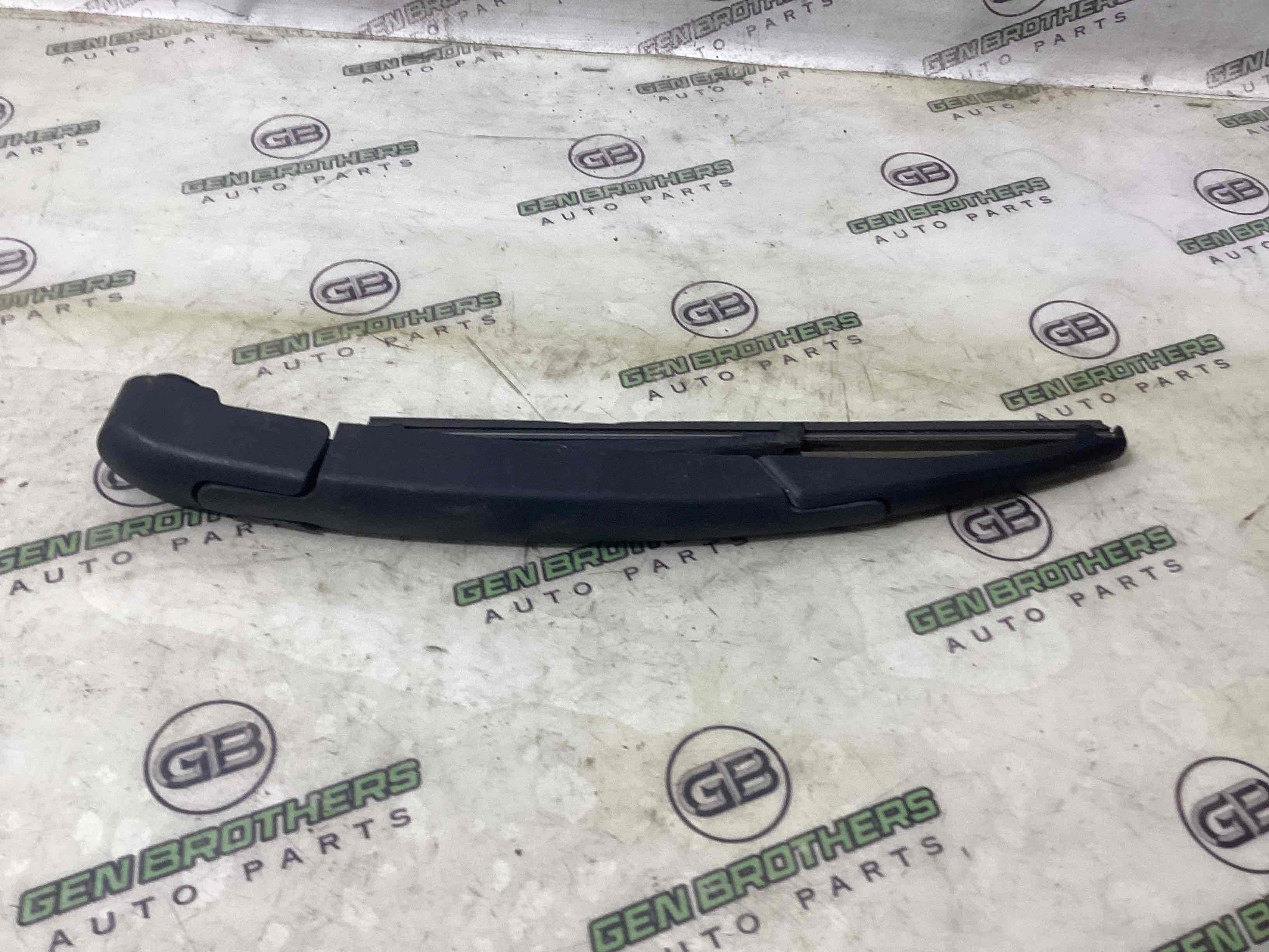 Склоочисники двірники, накладки