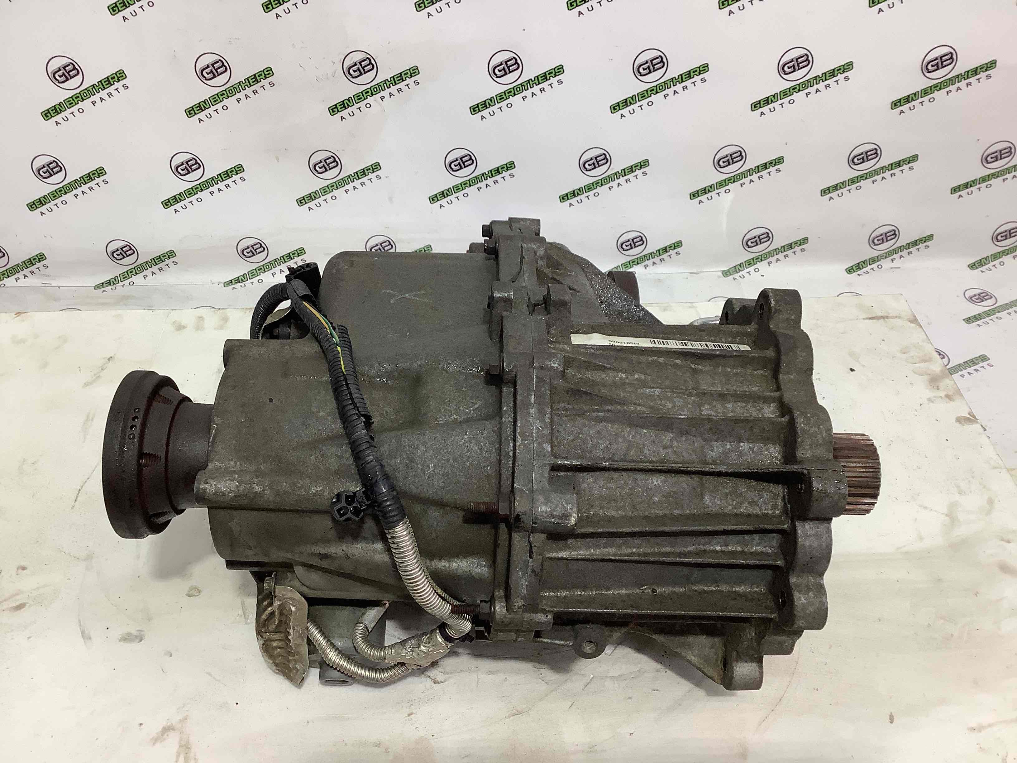 Роздавальна коробка