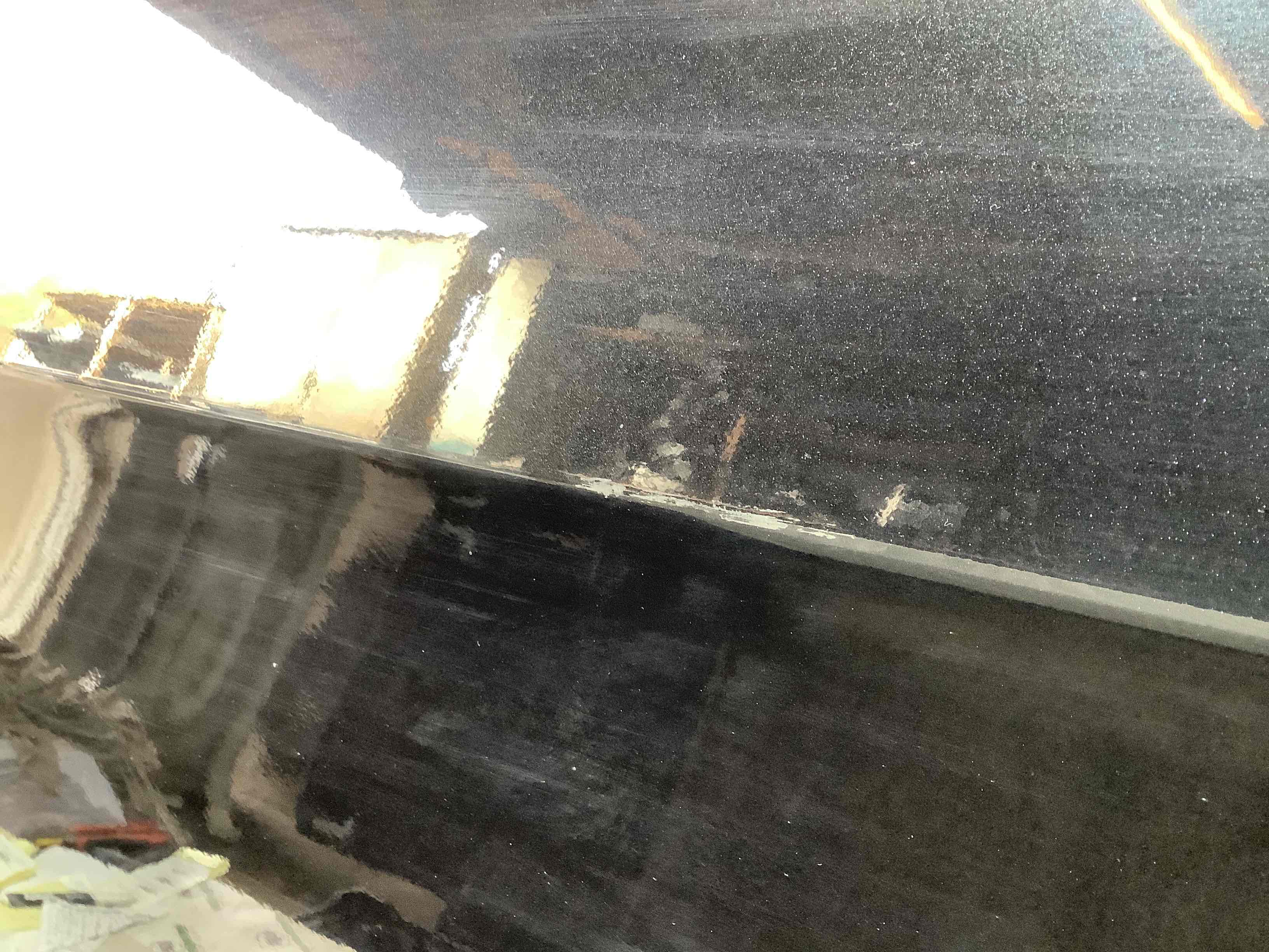 Двері передні права