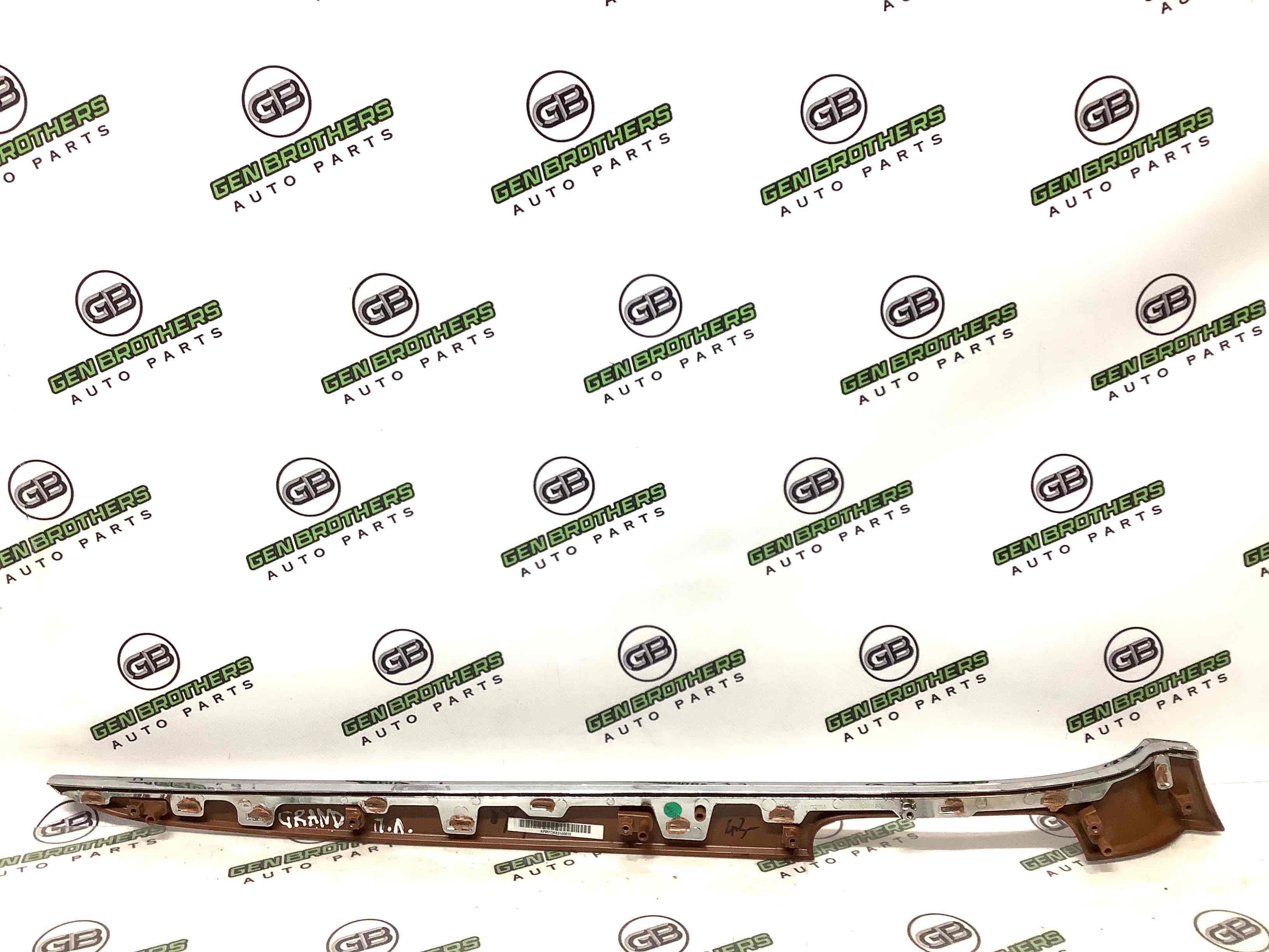 Обшивка дверей та карт