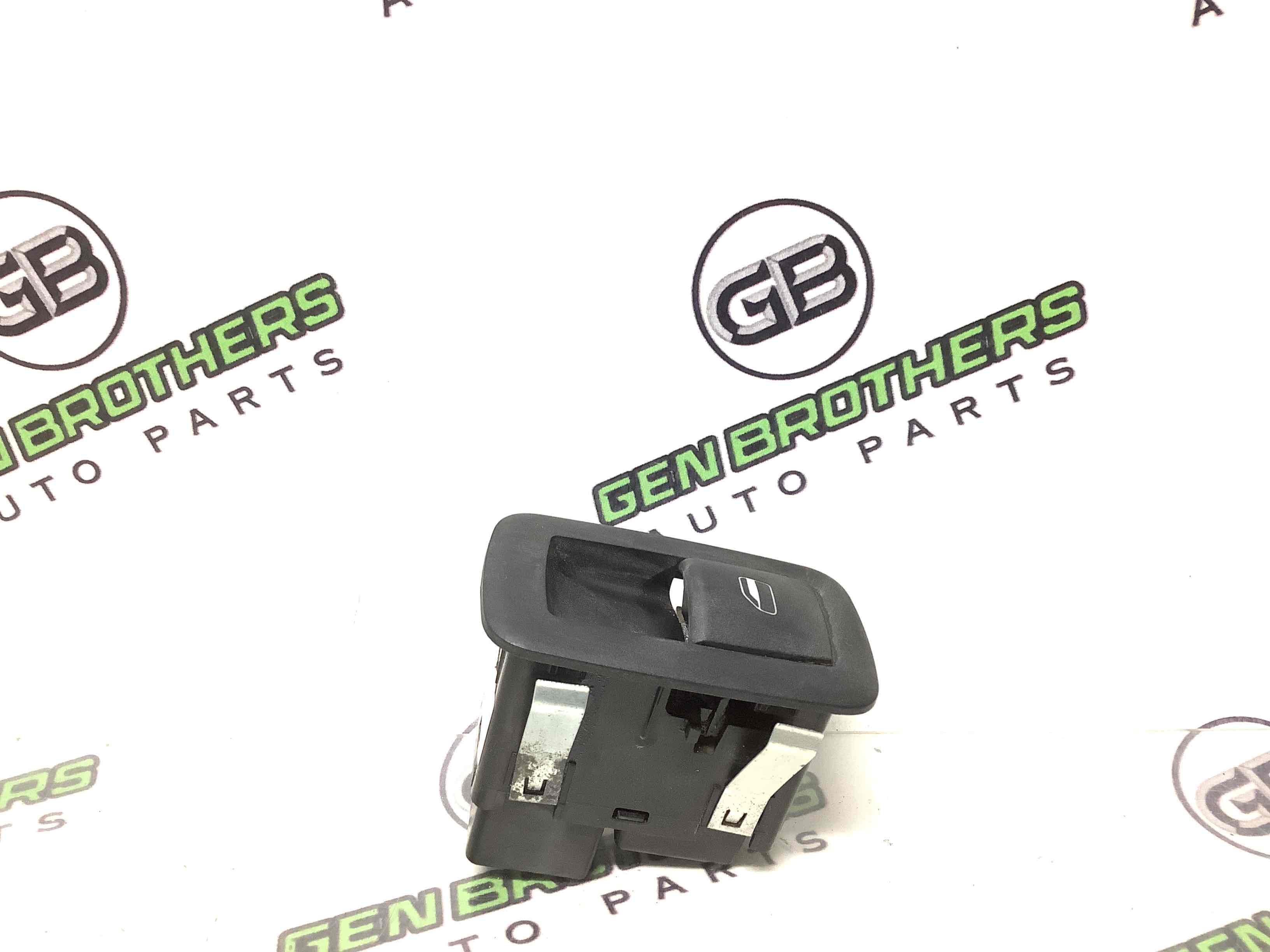 Кнопки керування склопідйомниками