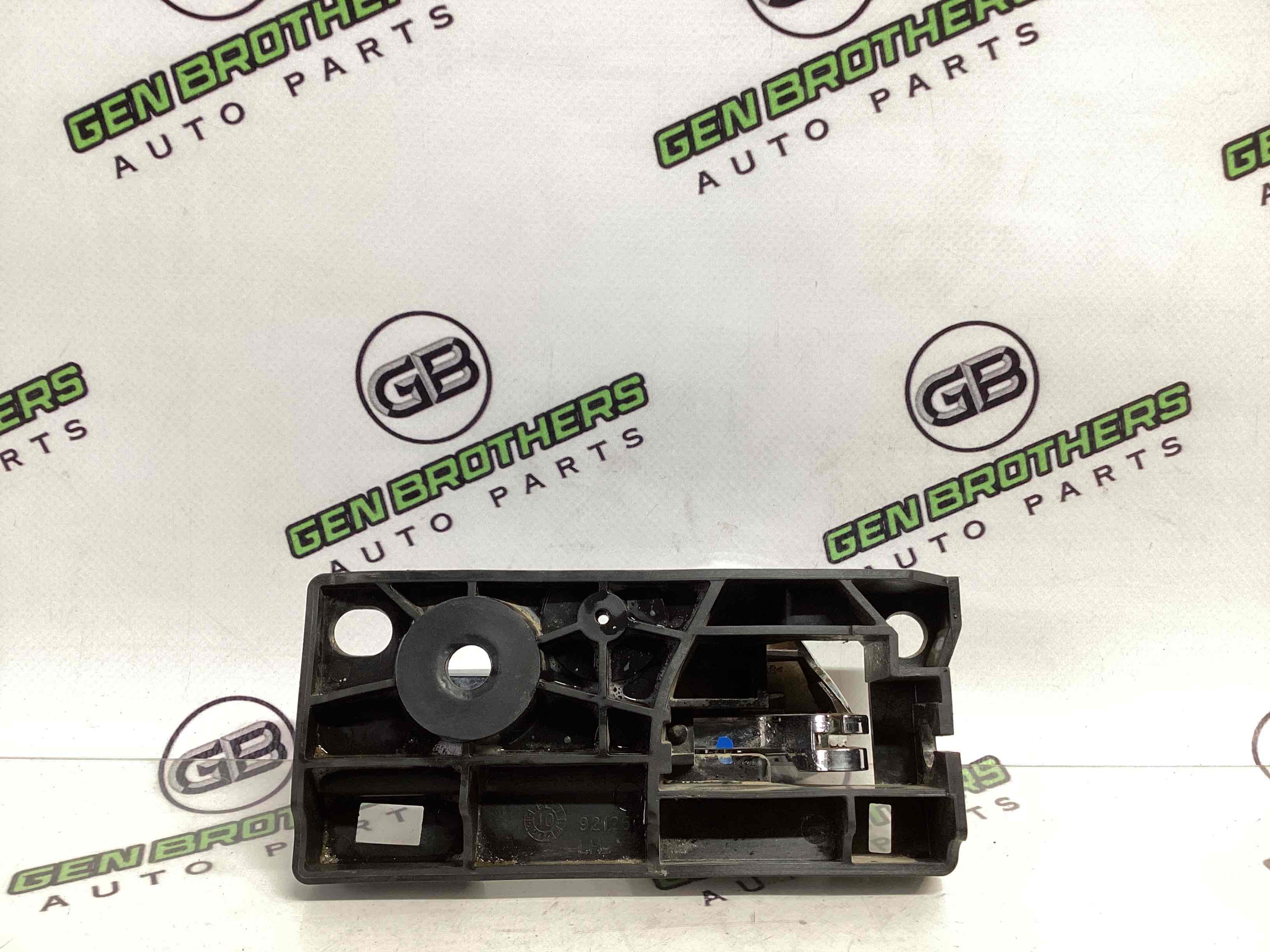 Ручка дверей салону внутрішня, поручень