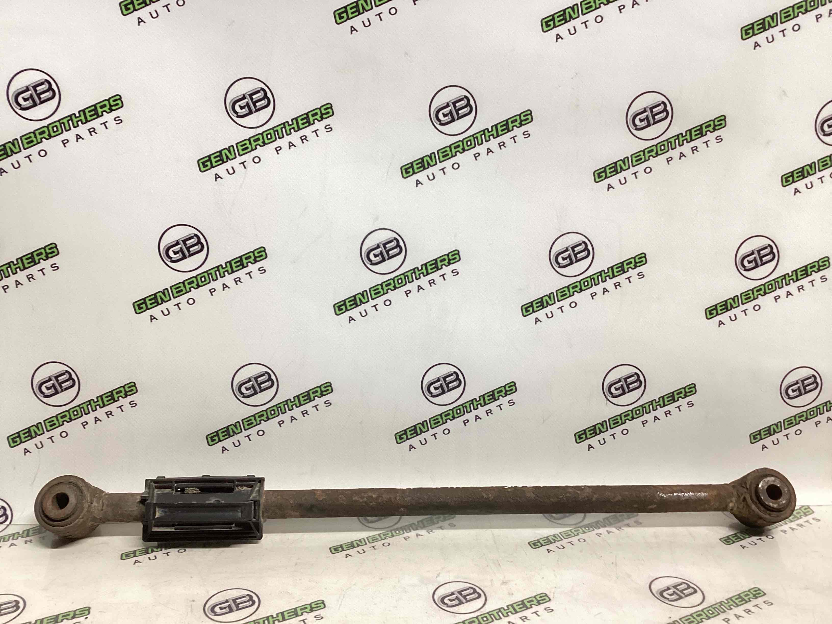 Важіль задній лівий