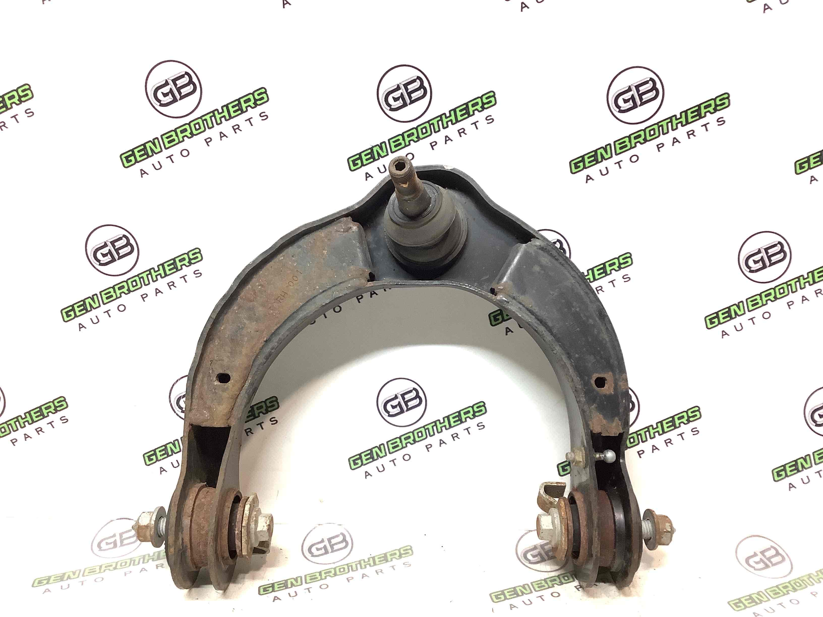 Важіль передній правий